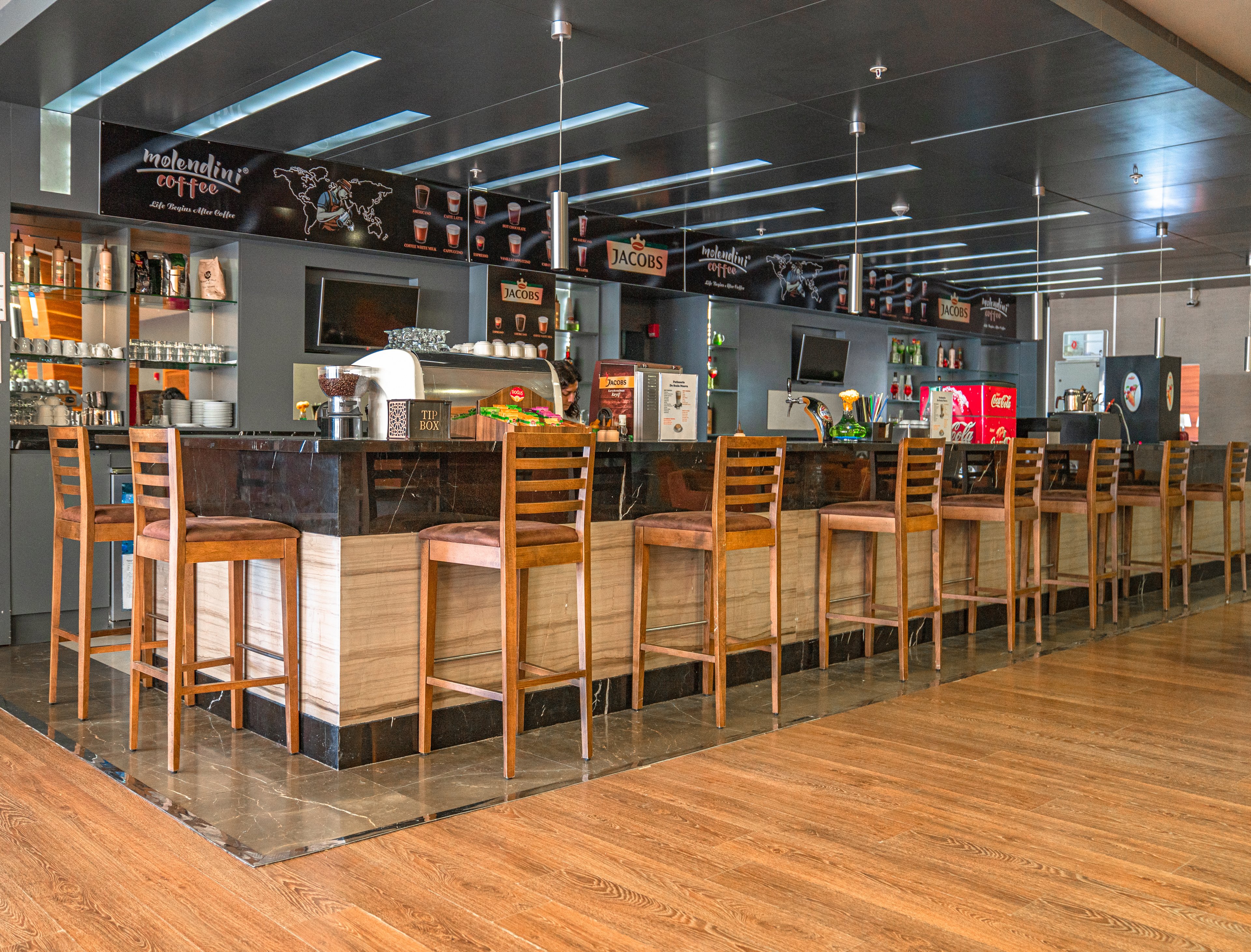 Ramada Resort by Wyndham Kusadasi & Golf