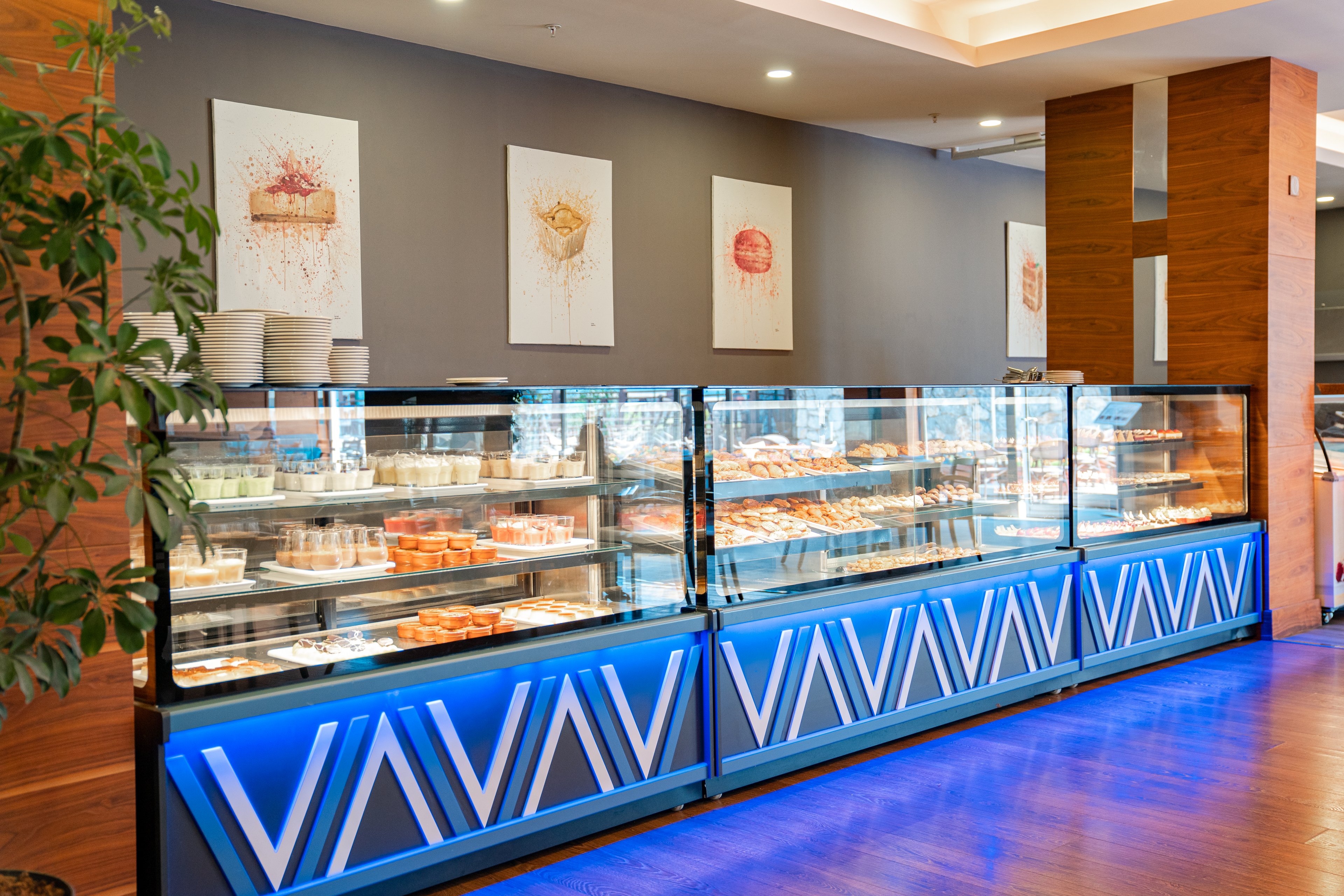 Ramada Resort by Wyndham Kusadasi & Golf