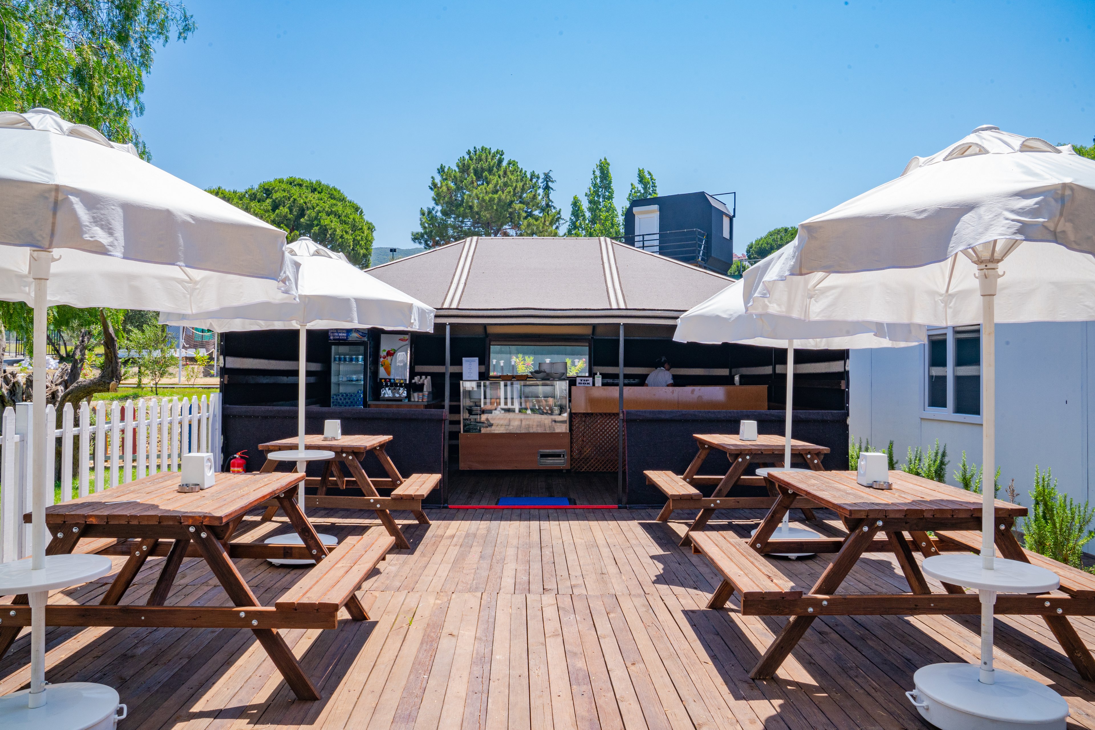 Ramada Resort by Wyndham Kusadasi & Golf