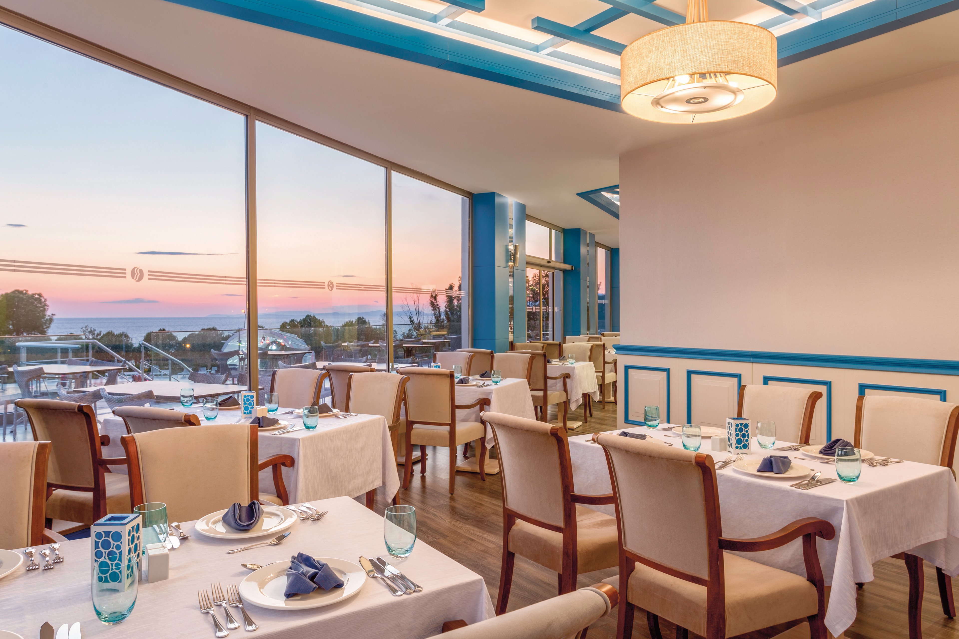 Ramada Resort by Wyndham Kusadasi & Golf