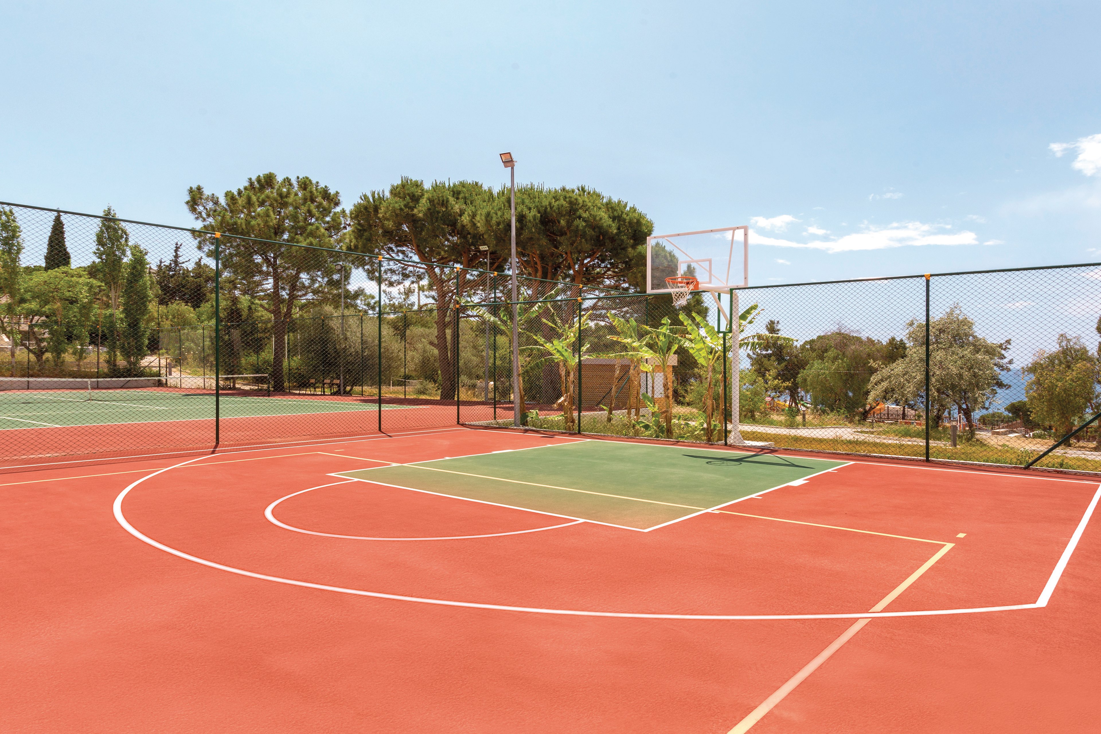 Ramada Resort by Wyndham Kusadasi & Golf