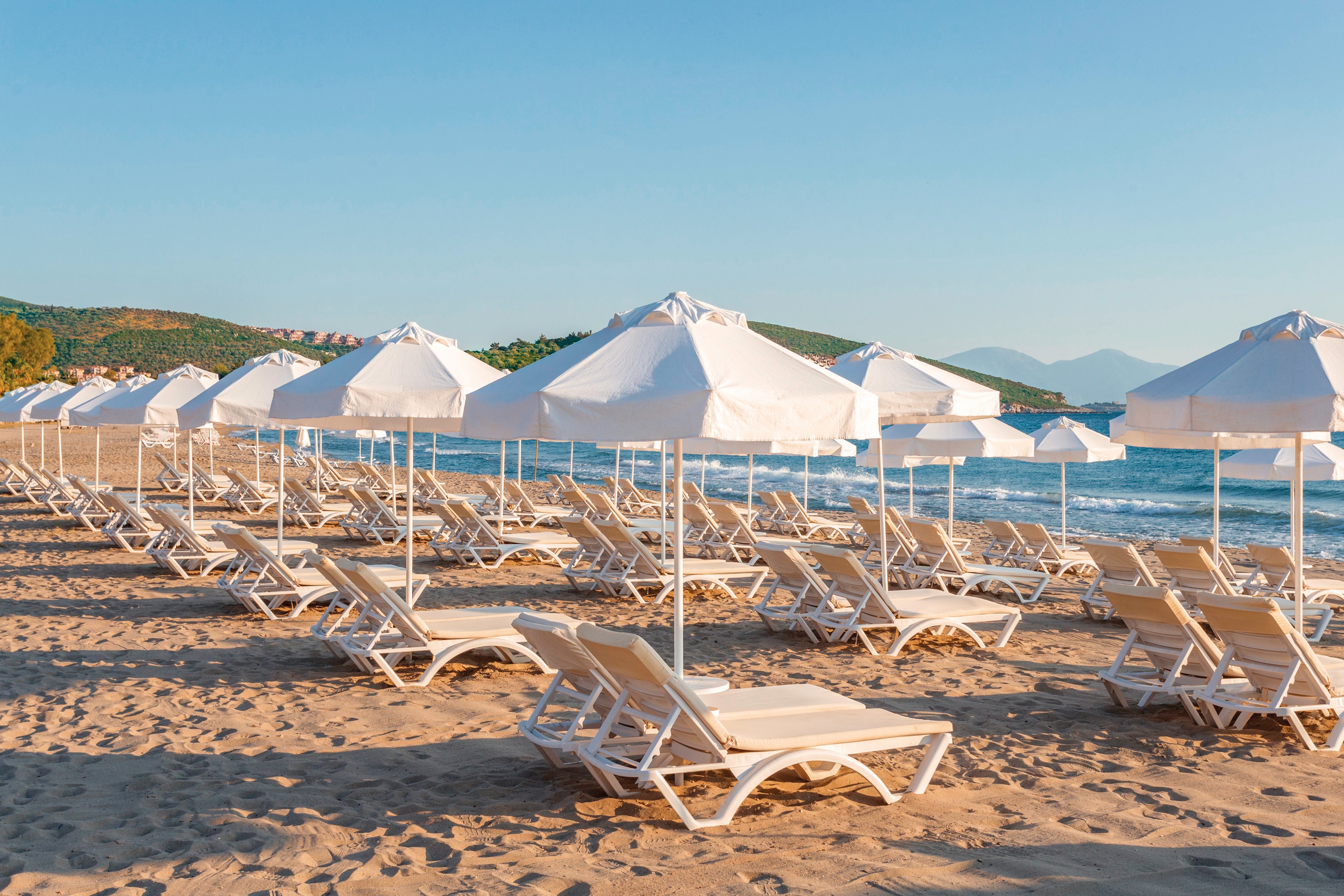 Ramada Resort by Wyndham Kusadasi & Golf