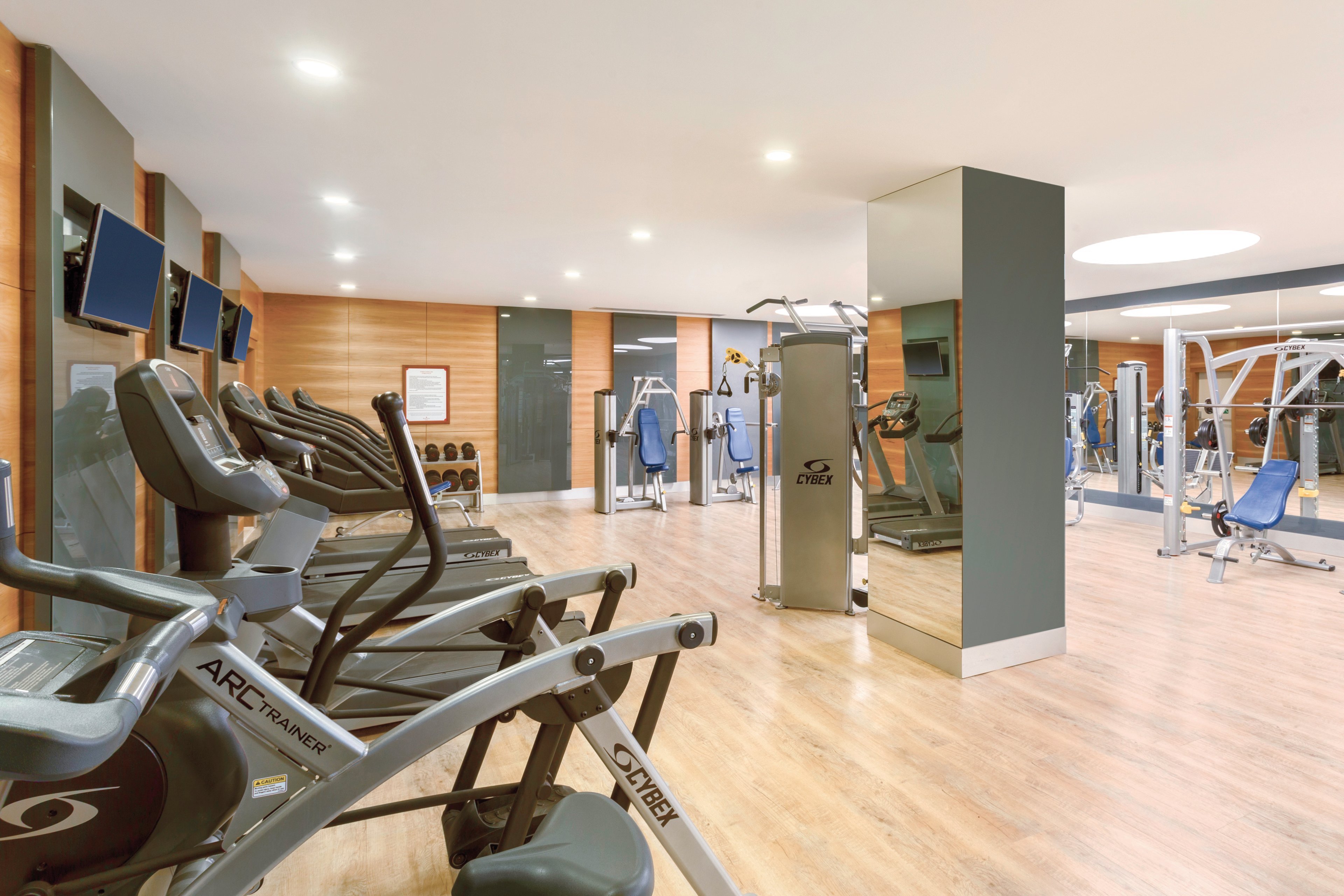 Ramada Resort by Wyndham Kusadasi & Golf