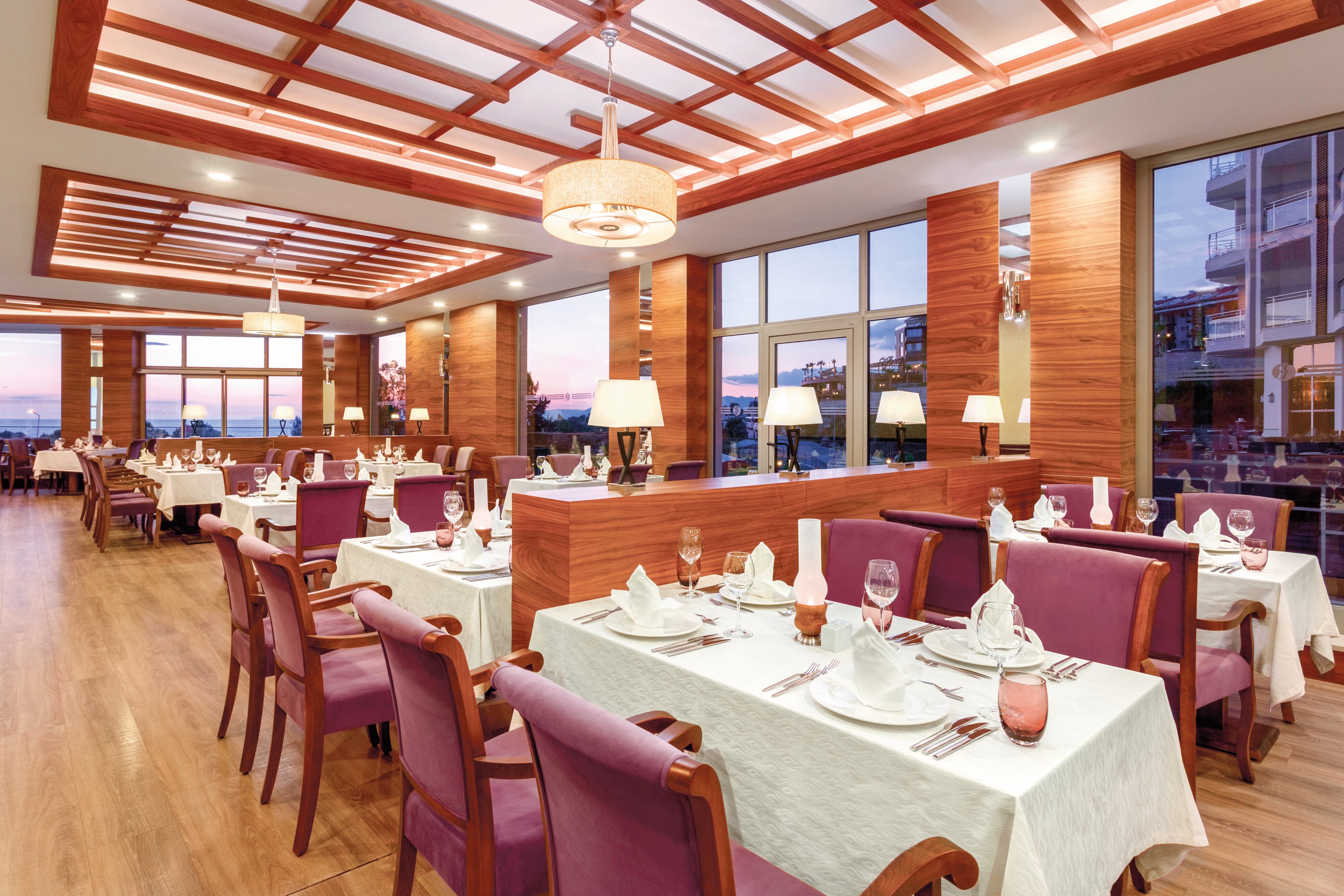 Ramada Resort by Wyndham Kusadasi & Golf