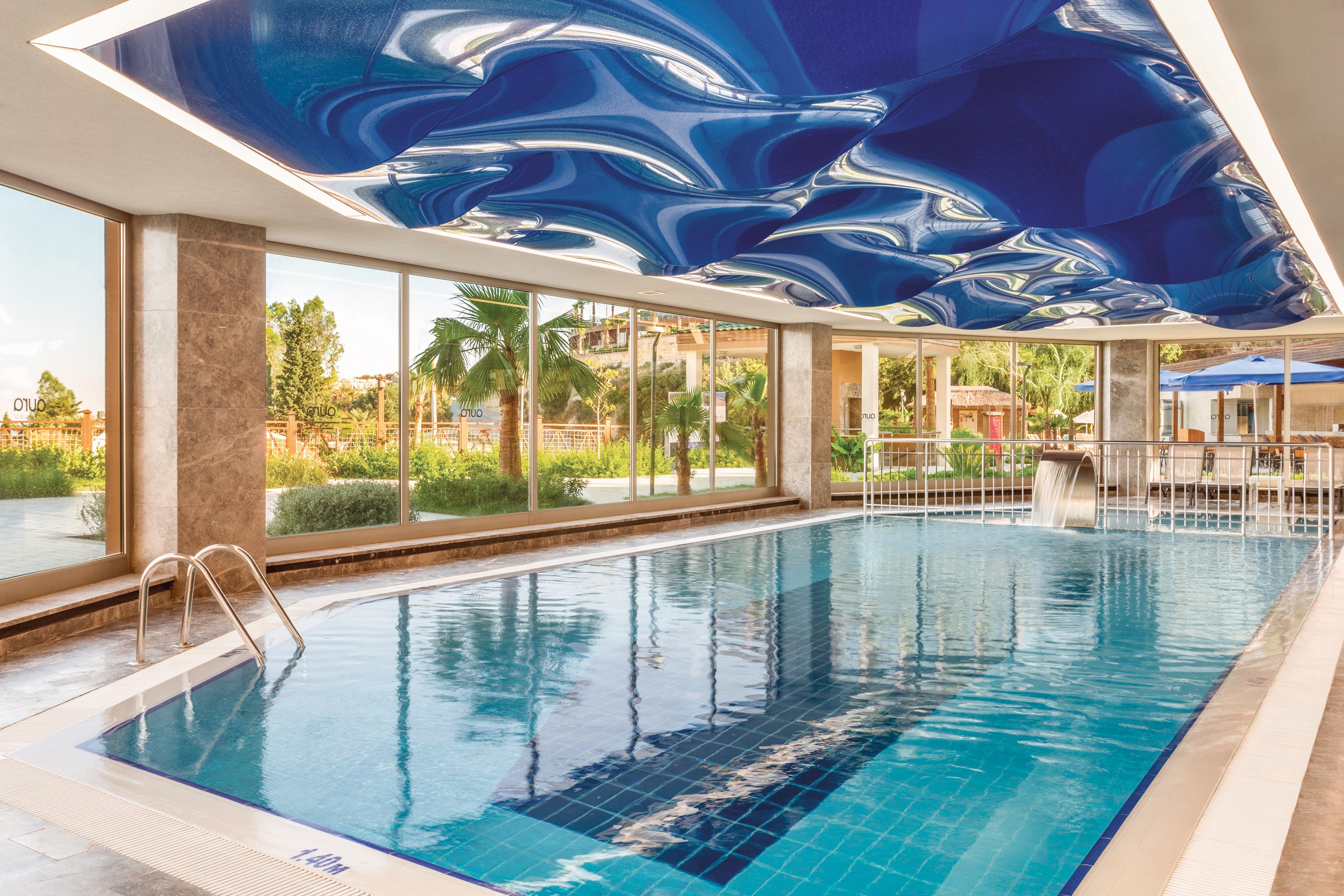 Ramada Resort by Wyndham Kusadasi & Golf