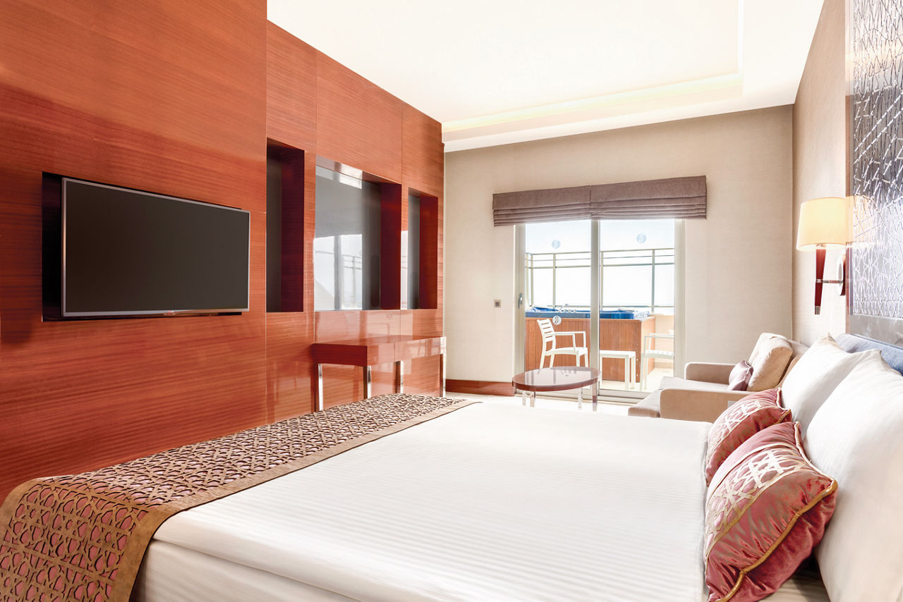 Ramada Resort by Wyndham Kusadasi & Golf photo 7