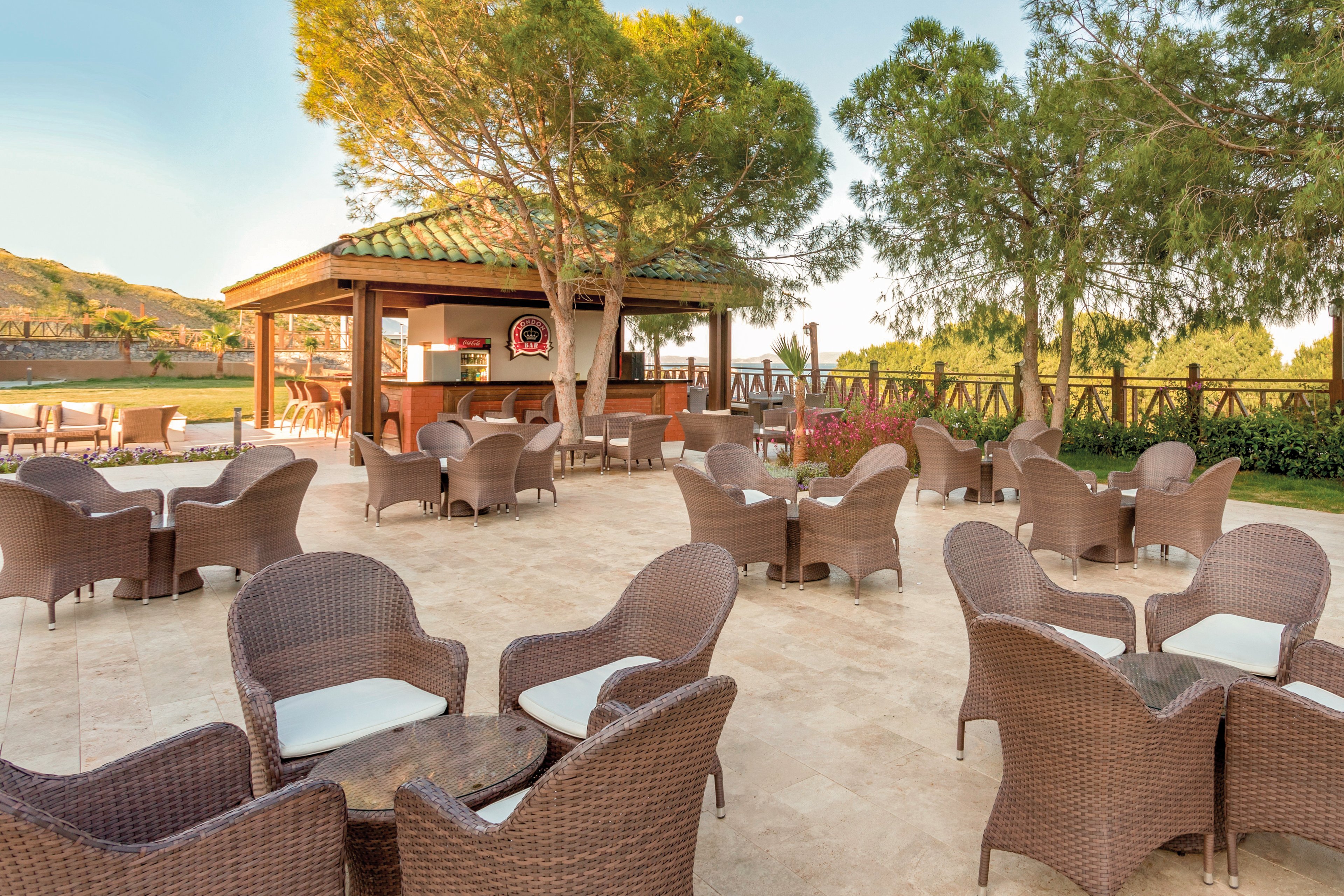 Ramada Resort by Wyndham Kusadasi & Golf