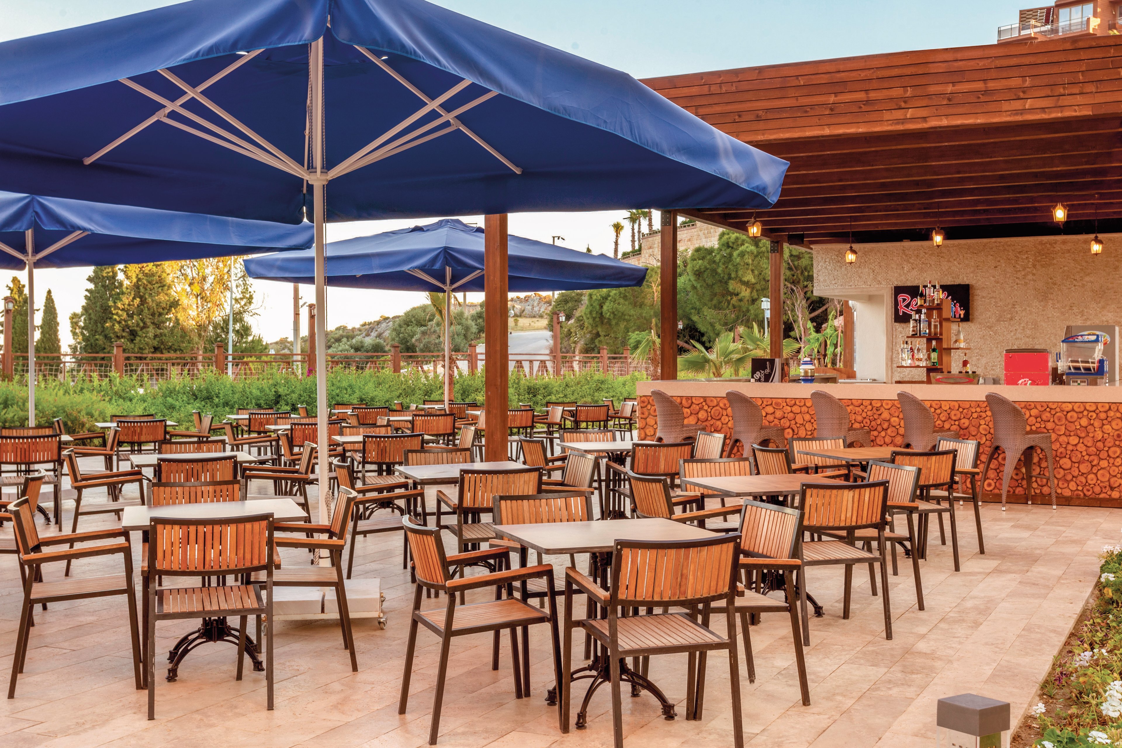 Ramada Resort by Wyndham Kusadasi & Golf