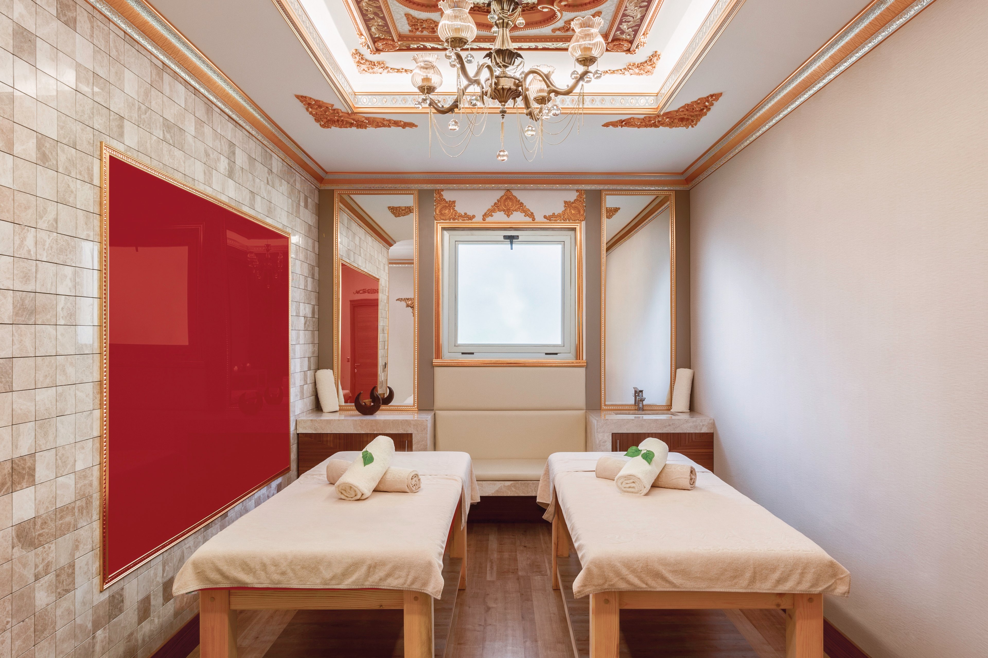 Ramada Resort by Wyndham Kusadasi & Golf