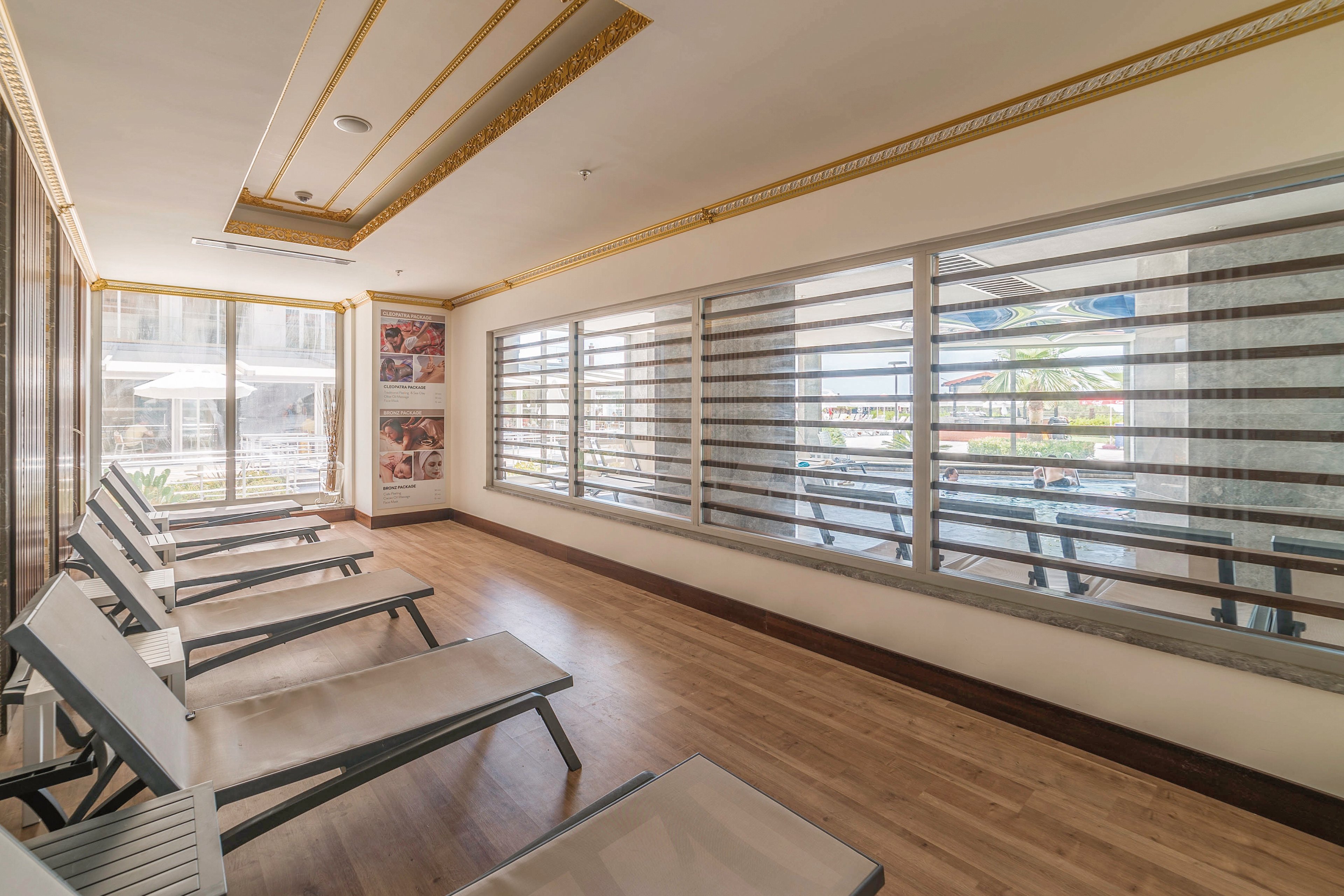 Ramada Resort by Wyndham Kusadasi & Golf