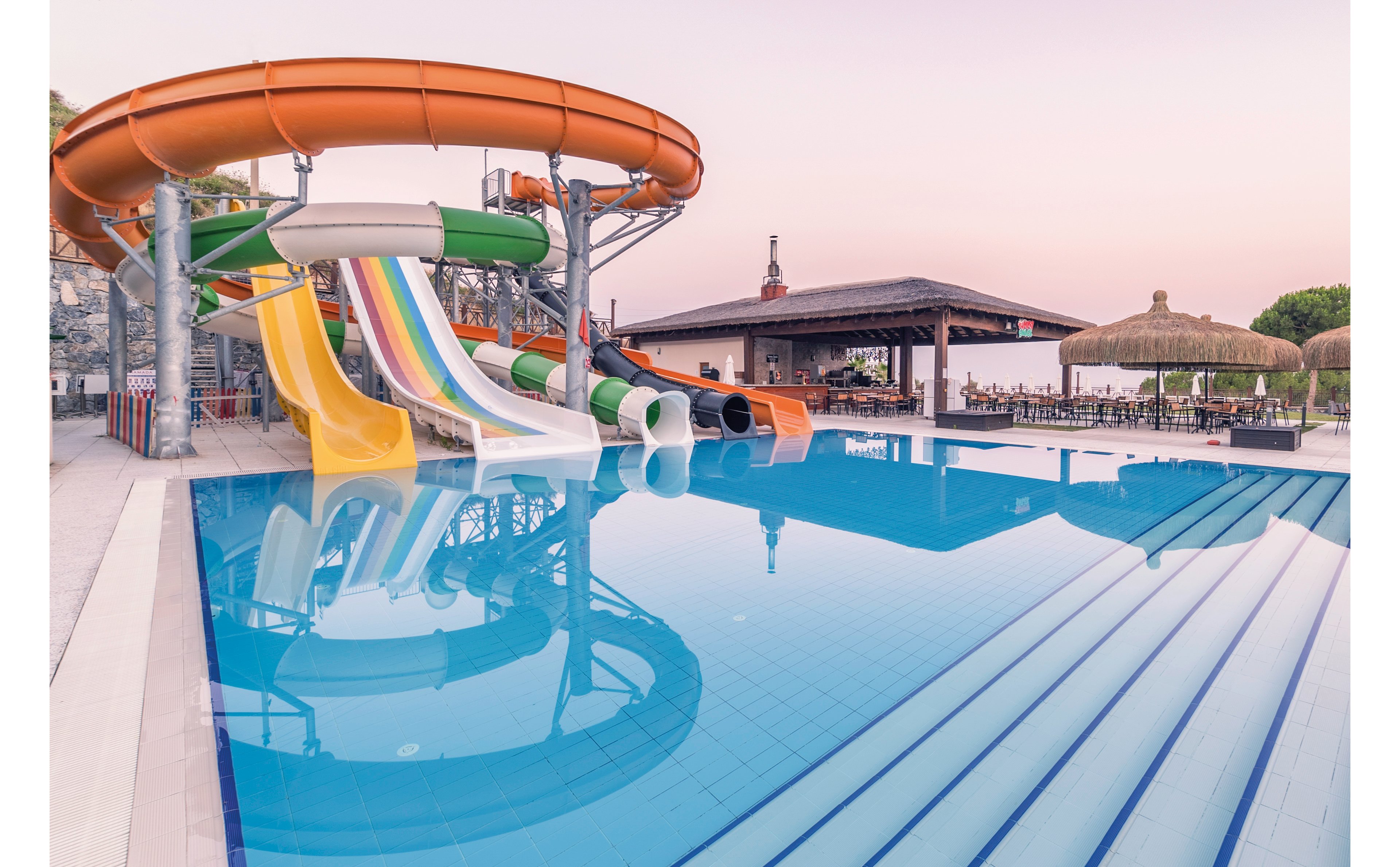 Ramada Resort by Wyndham Kusadasi & Golf