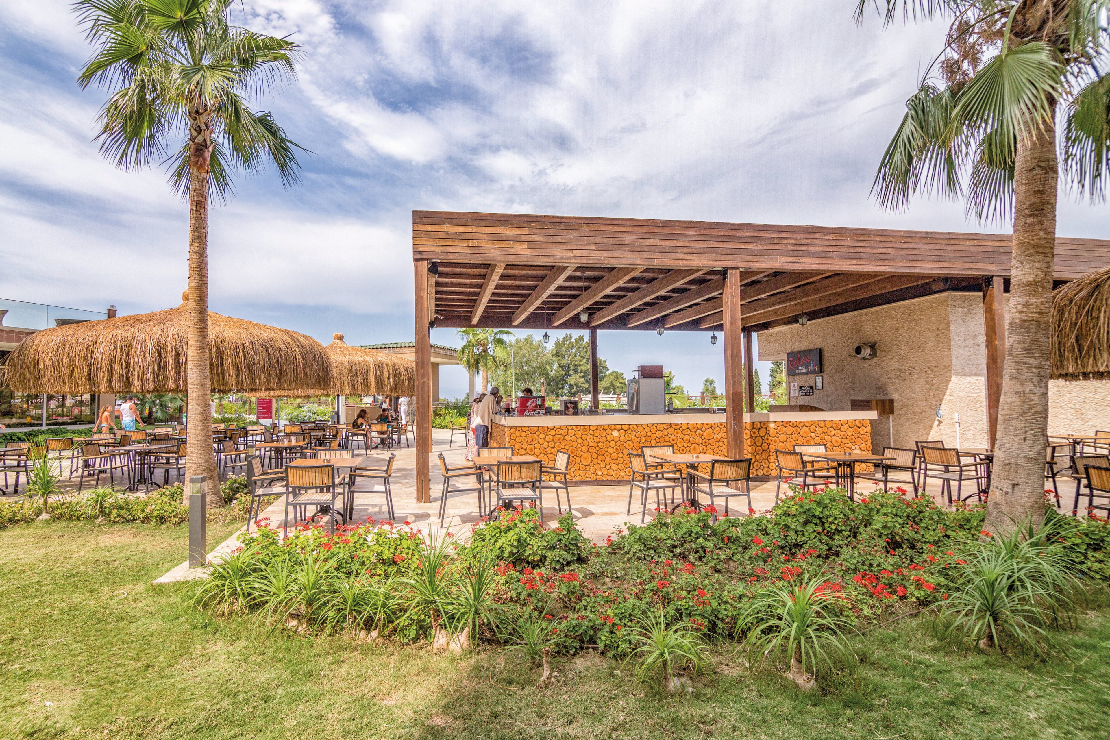 Ramada Resort by Wyndham Kusadasi & Golf