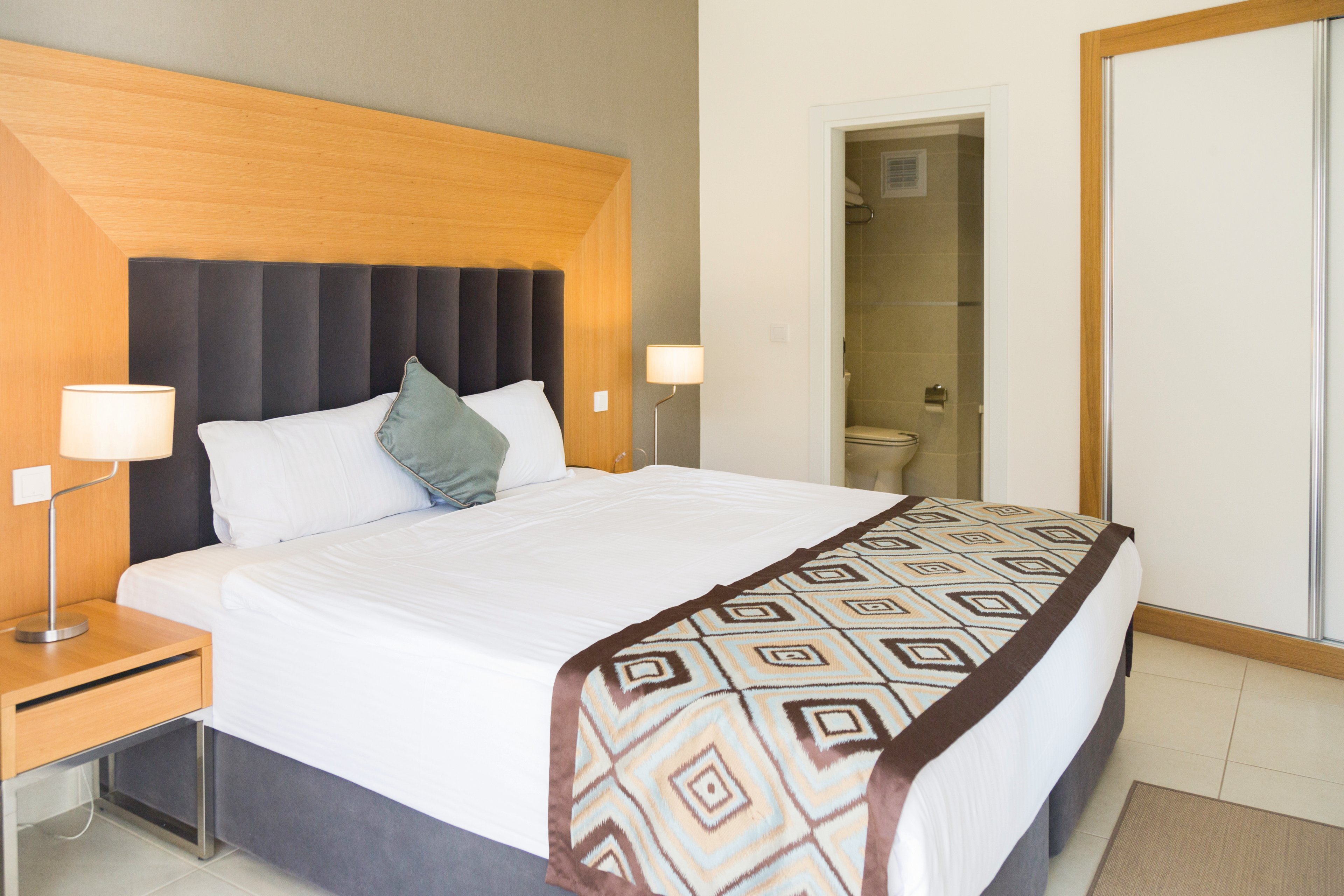 Ramada Resort by Wyndham Kusadasi & Golf