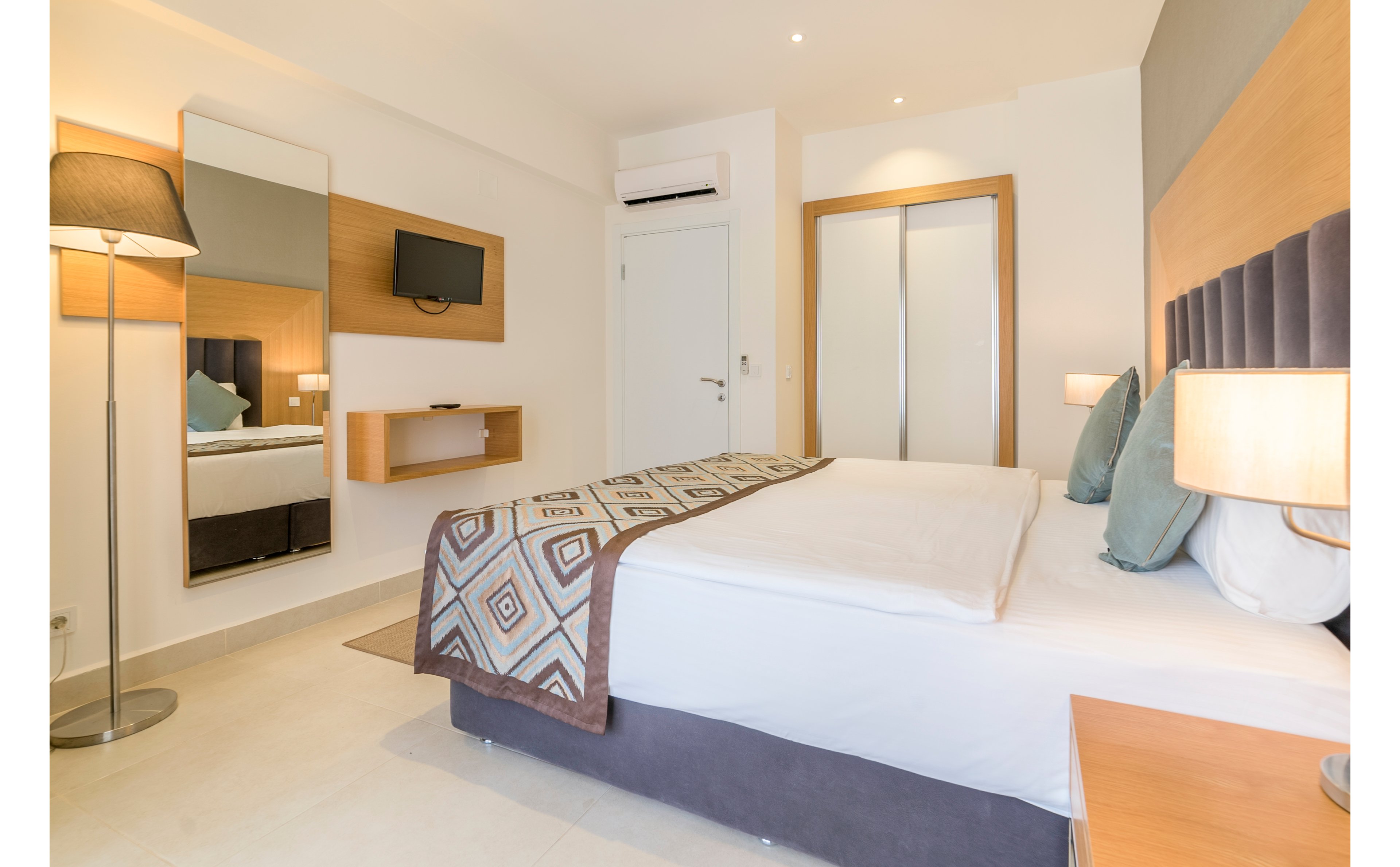 Ramada Resort by Wyndham Kusadasi & Golf