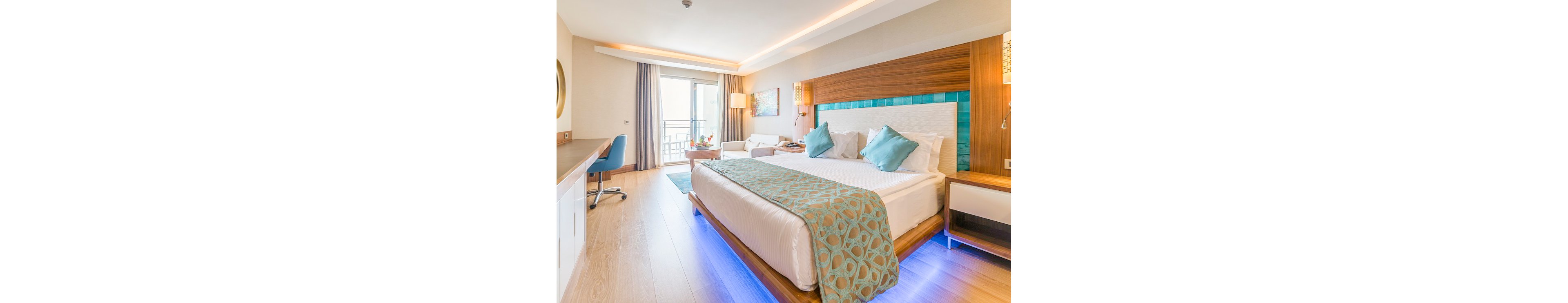 Ramada Resort by Wyndham Kusadasi & Golf