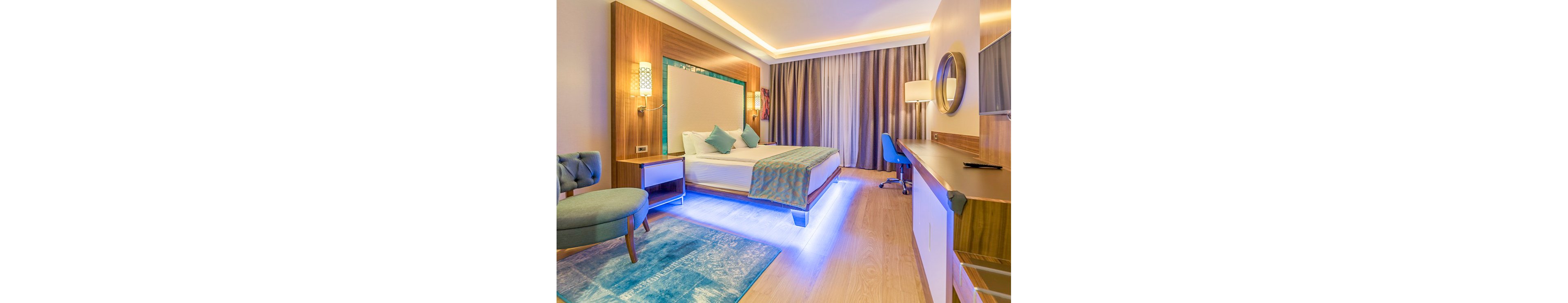 Ramada Resort by Wyndham Kusadasi & Golf