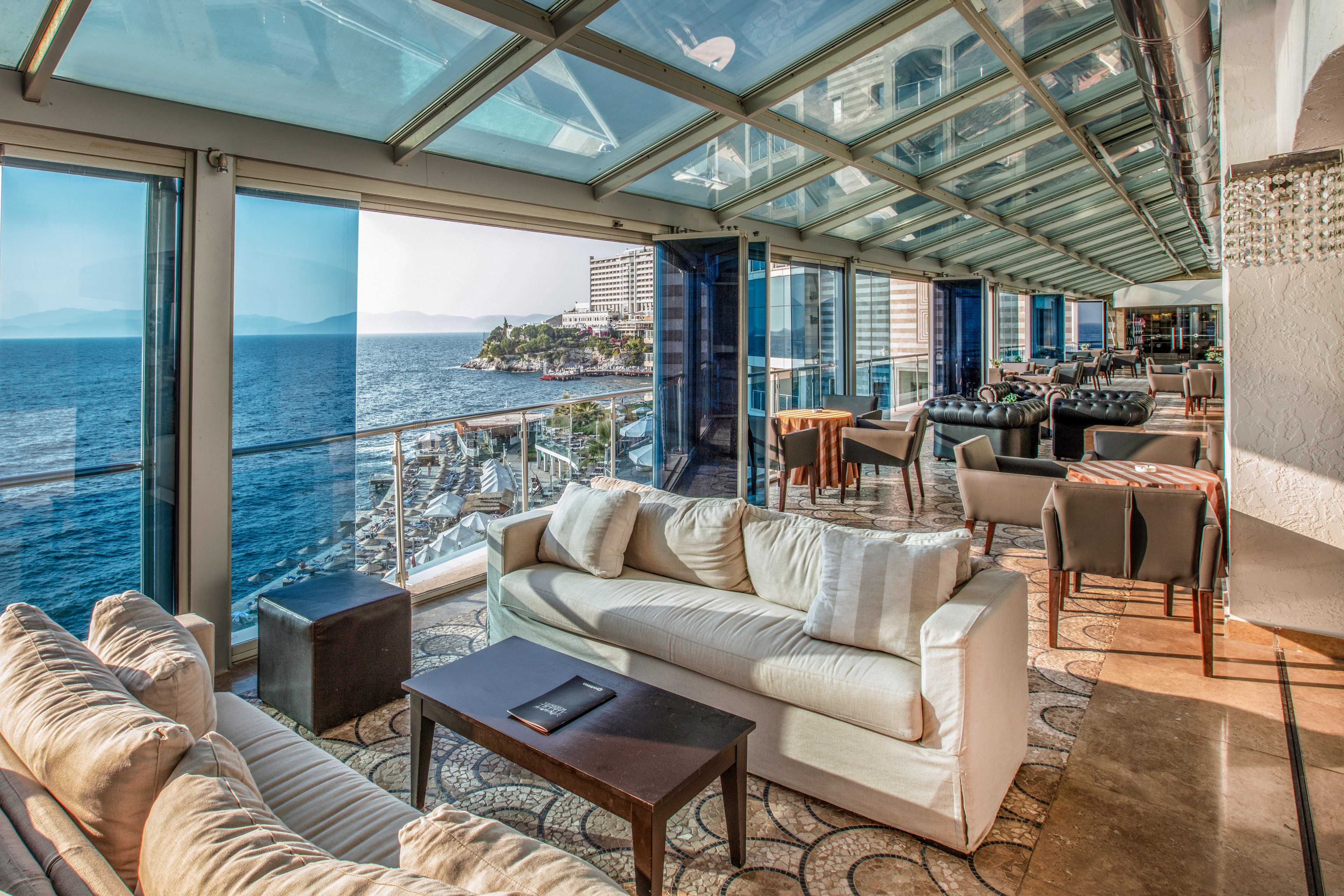 Charisma Deluxe Hotel