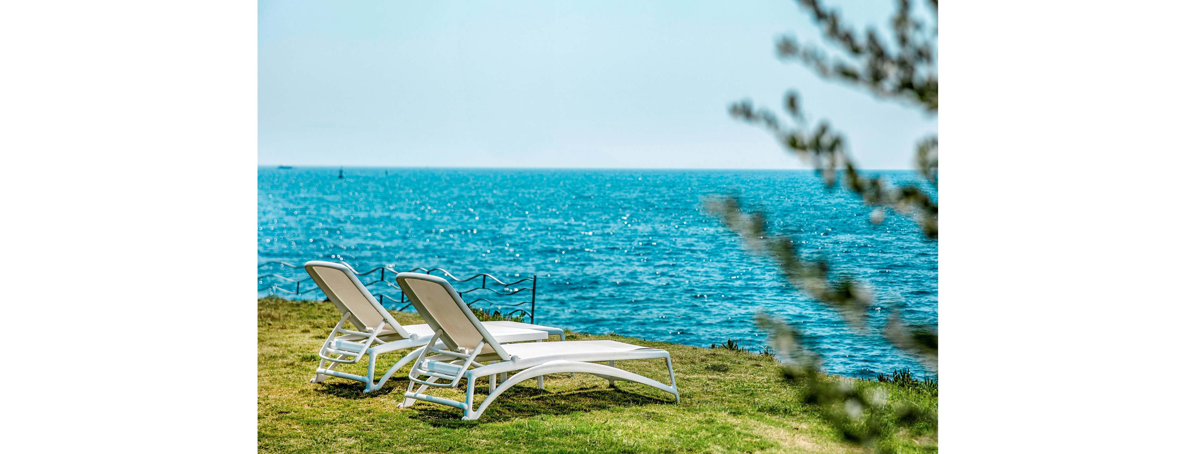 Charisma Deluxe Hotel