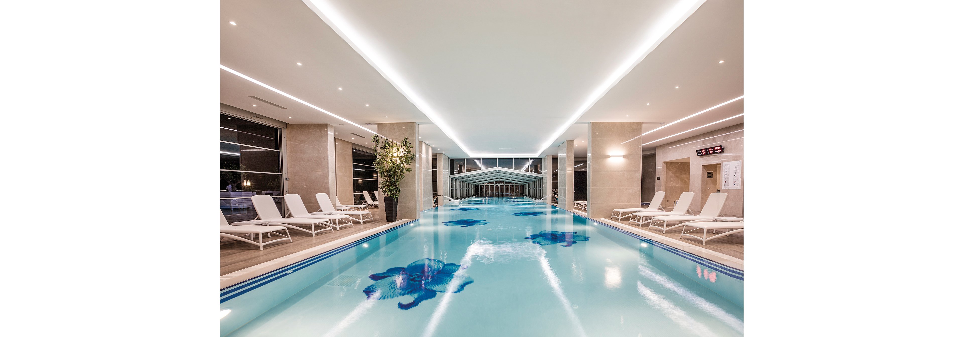 Charisma Deluxe Hotel