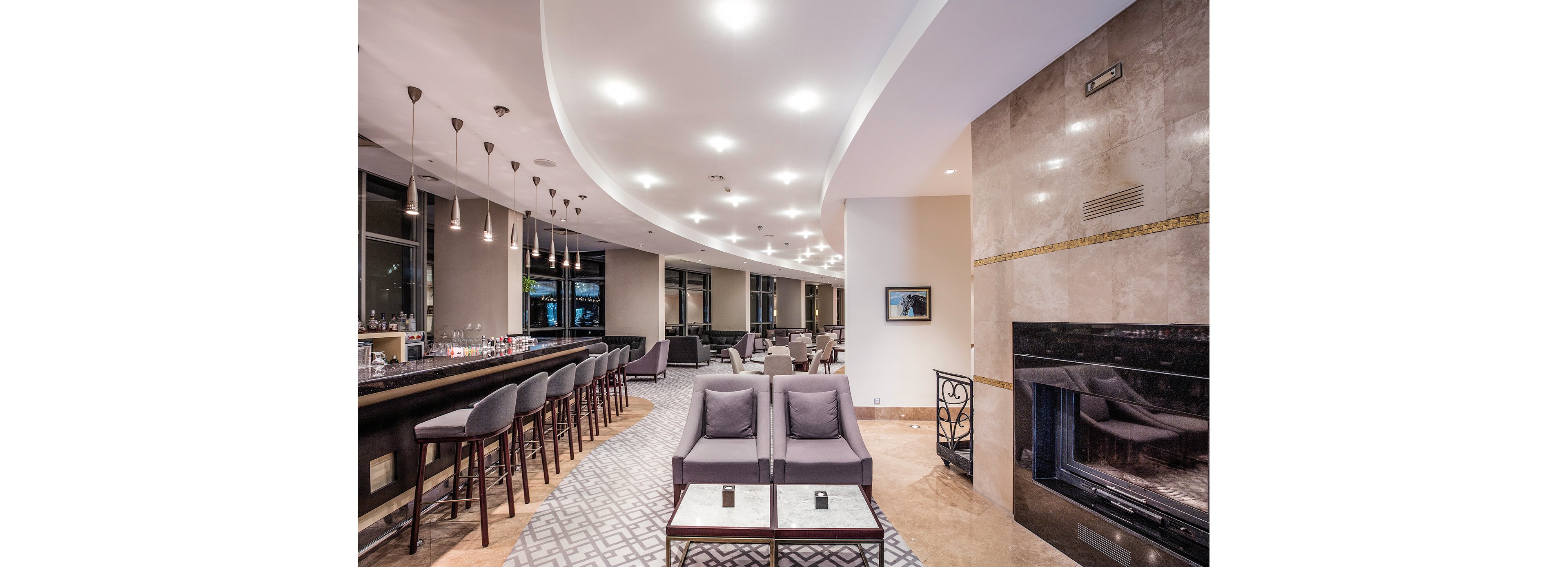 Charisma Deluxe Hotel