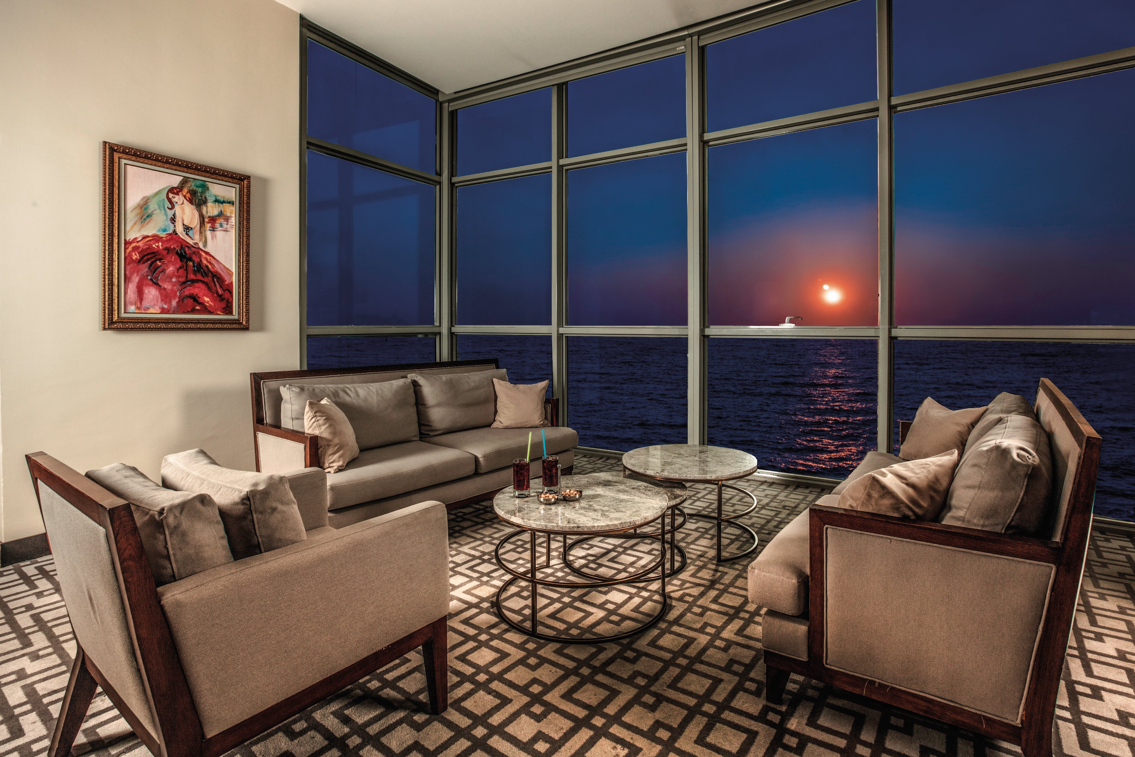 Charisma Deluxe Hotel