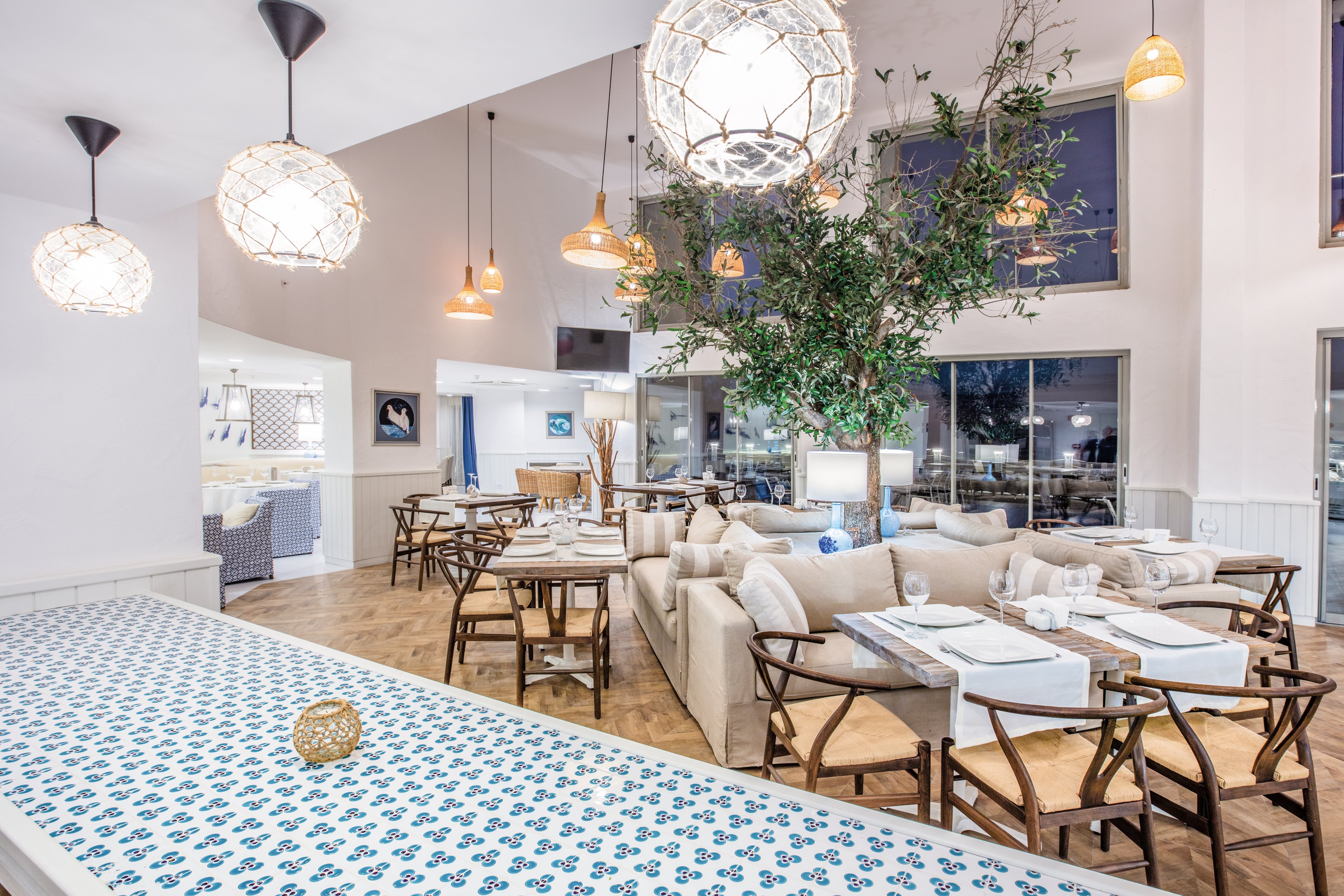 Charisma Deluxe Hotel