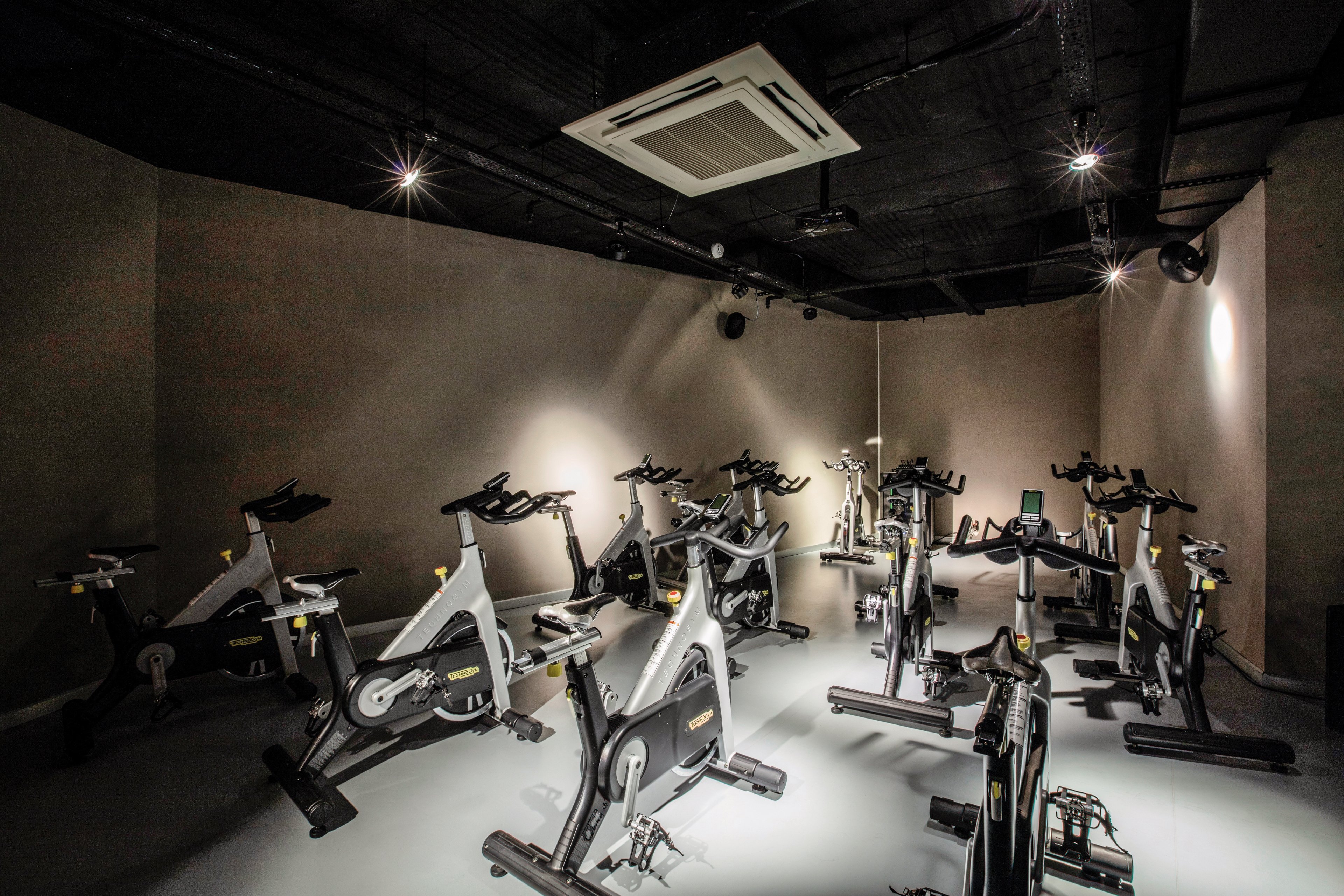 Charisma Deluxe Hotel