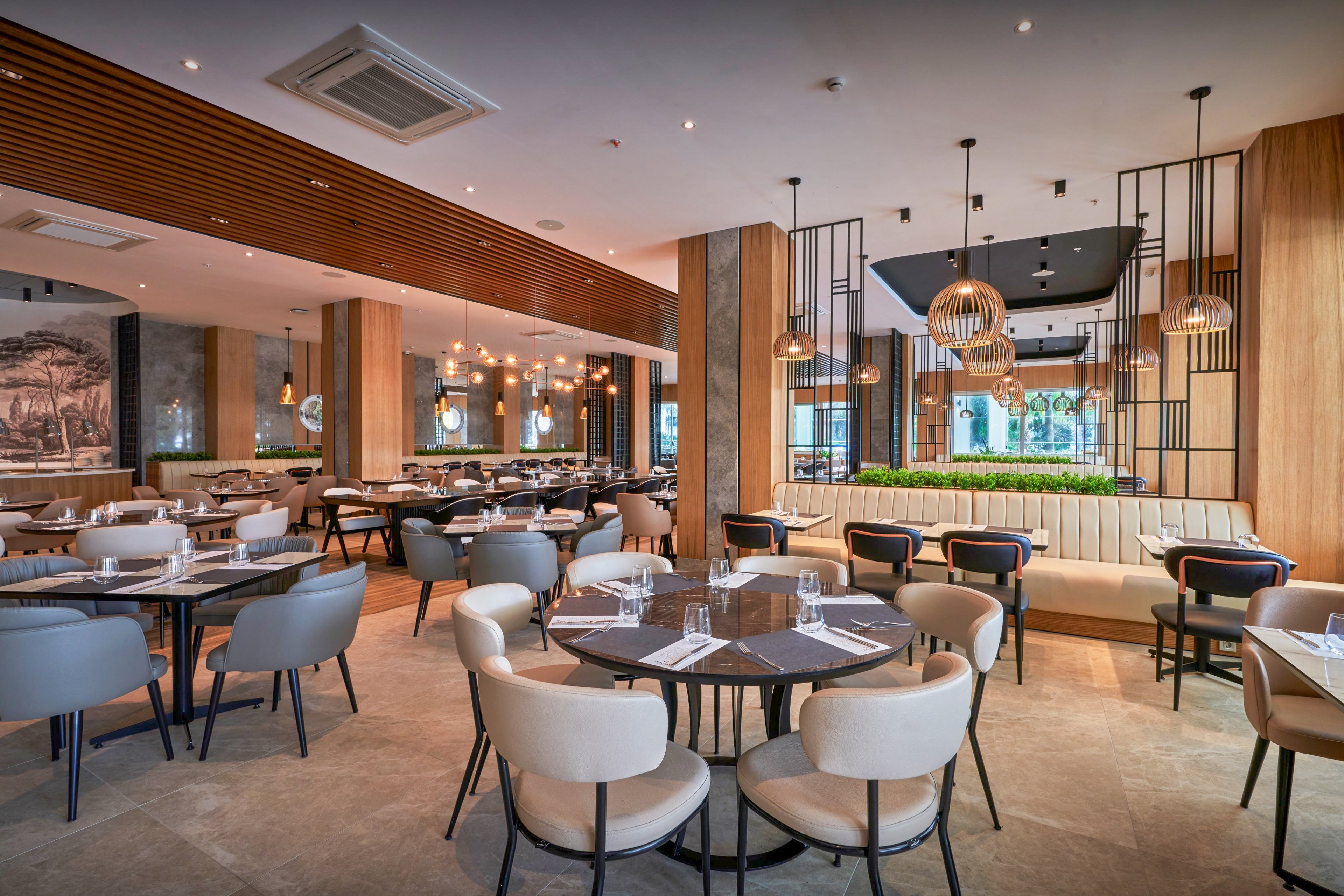 Richmond Ephesus Hotel