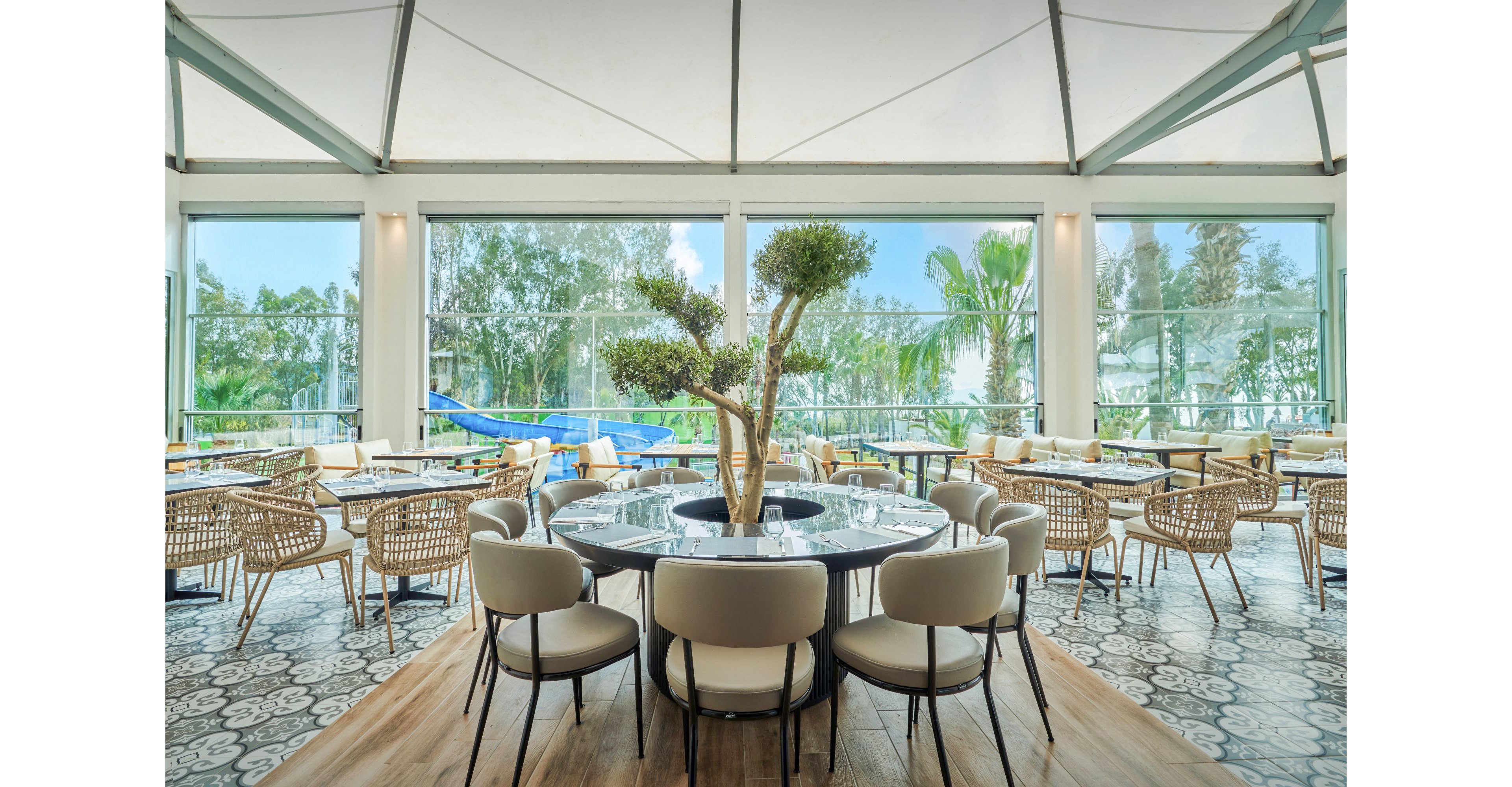 Richmond Ephesus Hotel