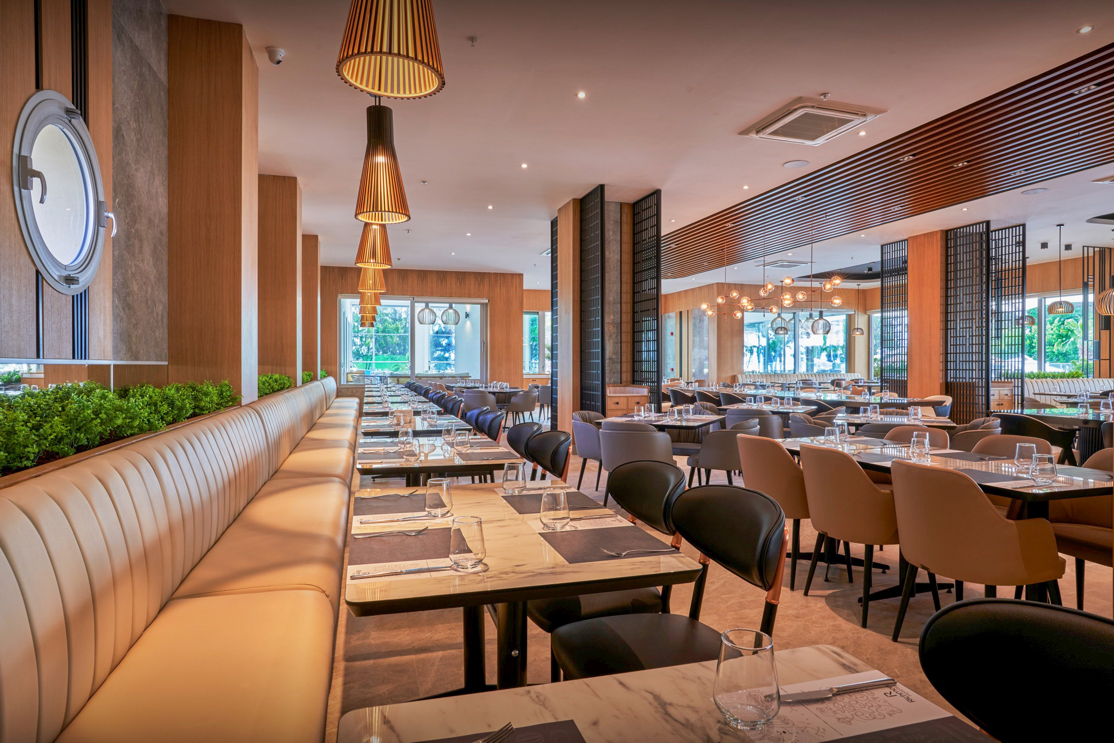 Richmond Ephesus Hotel