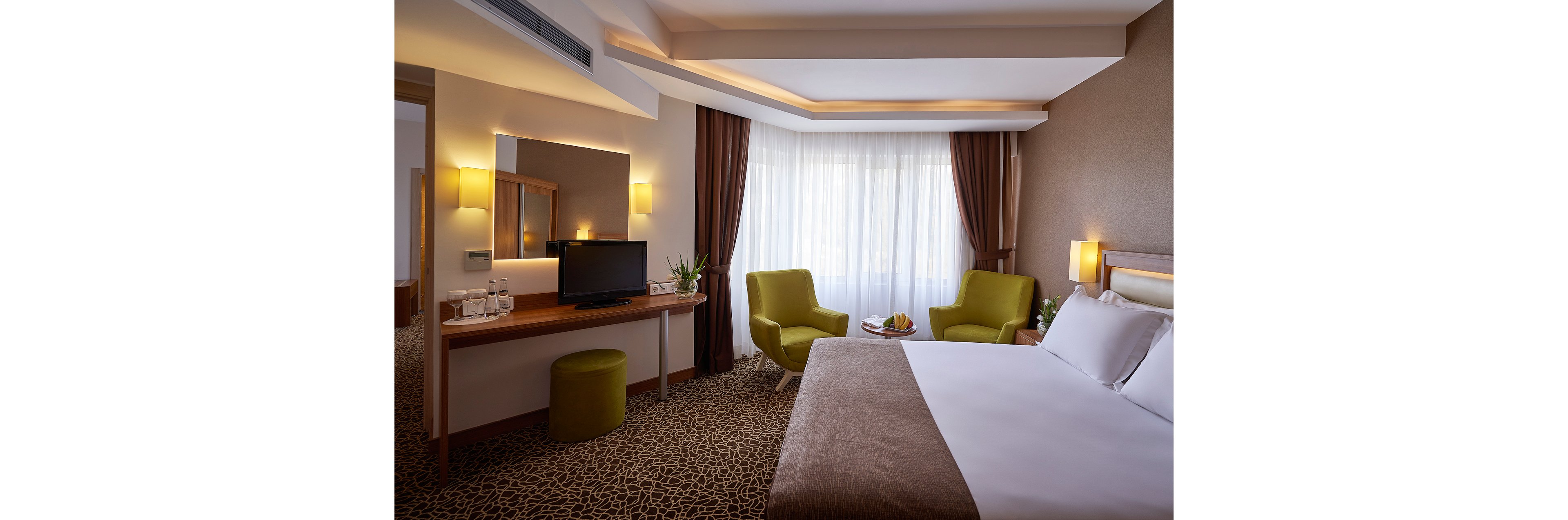 Richmond Ephesus Hotel