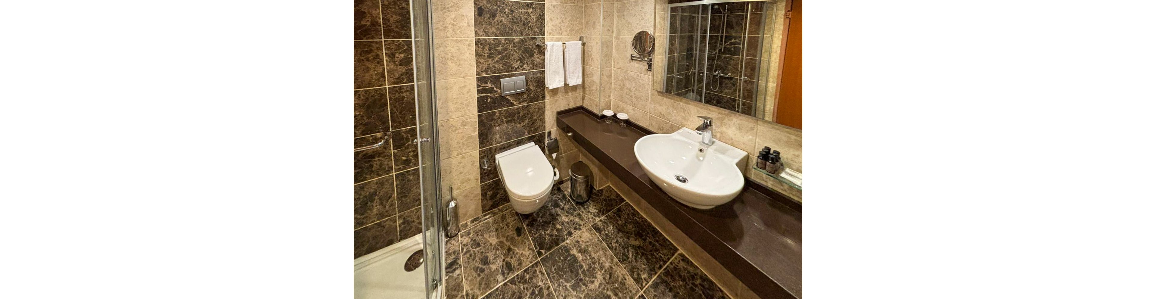 Richmond Ephesus Hotel