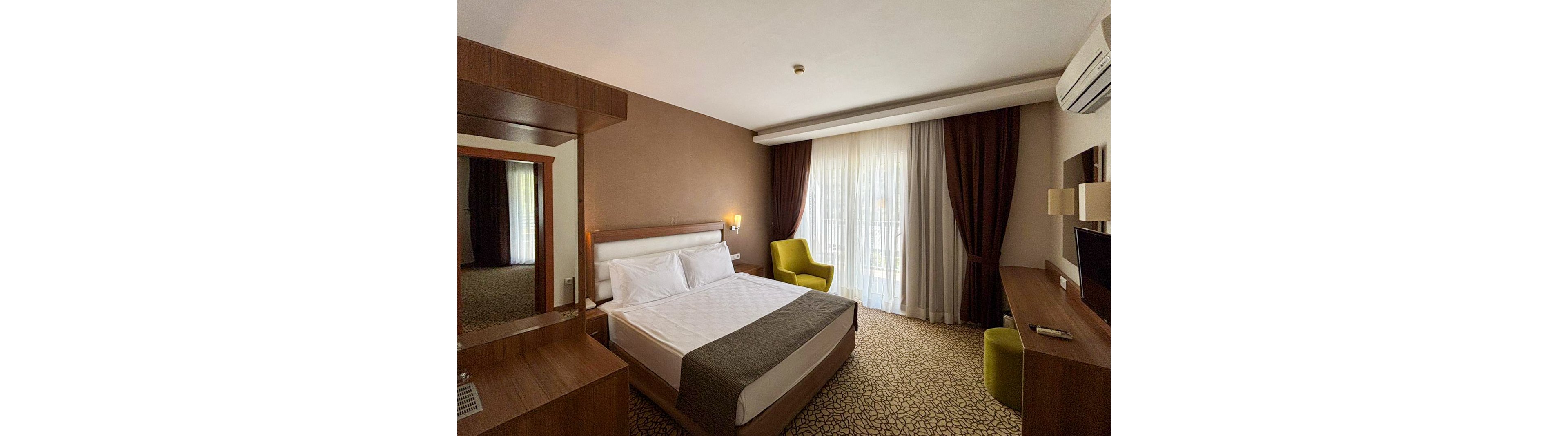 Richmond Ephesus Hotel