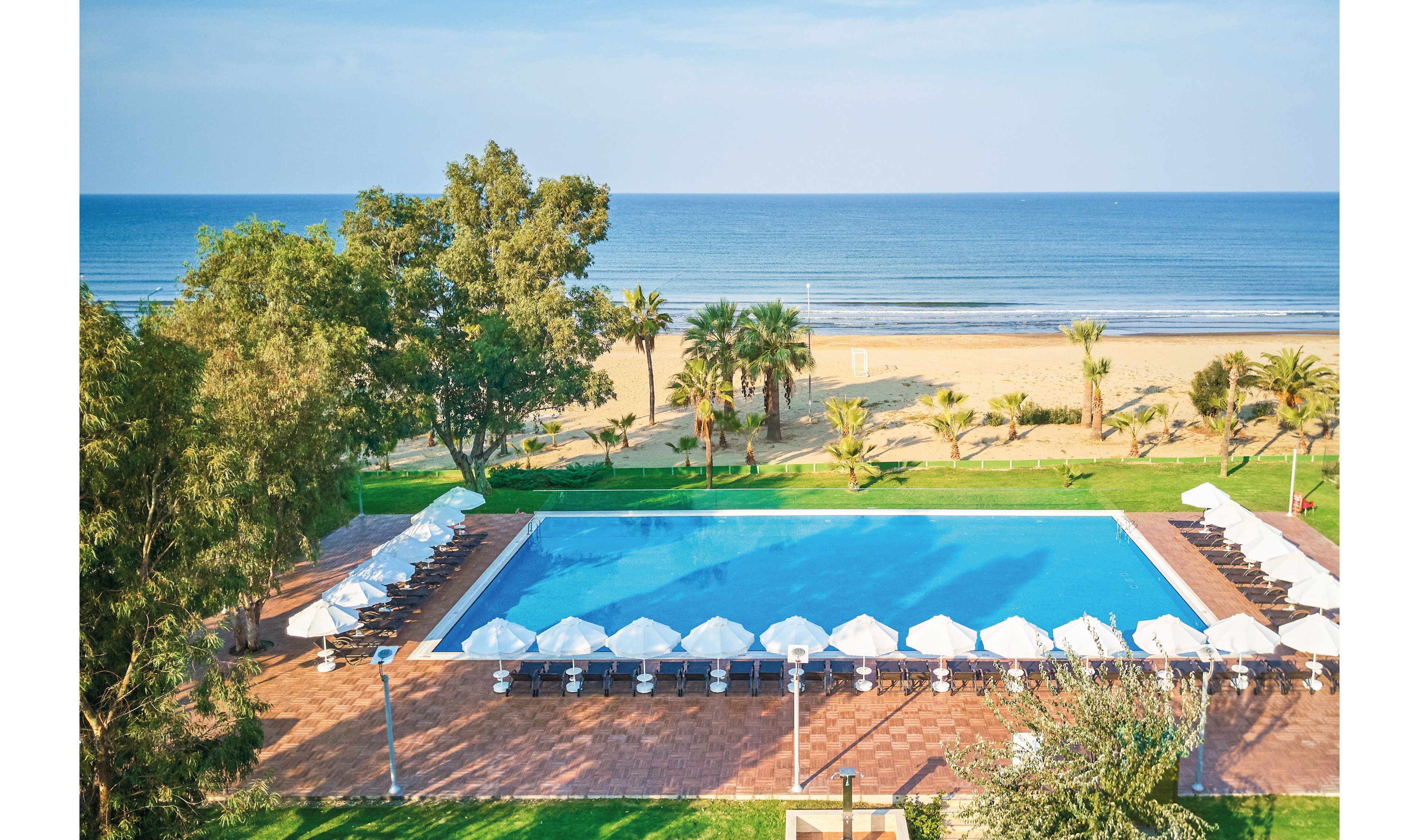 Richmond Ephesus Hotel