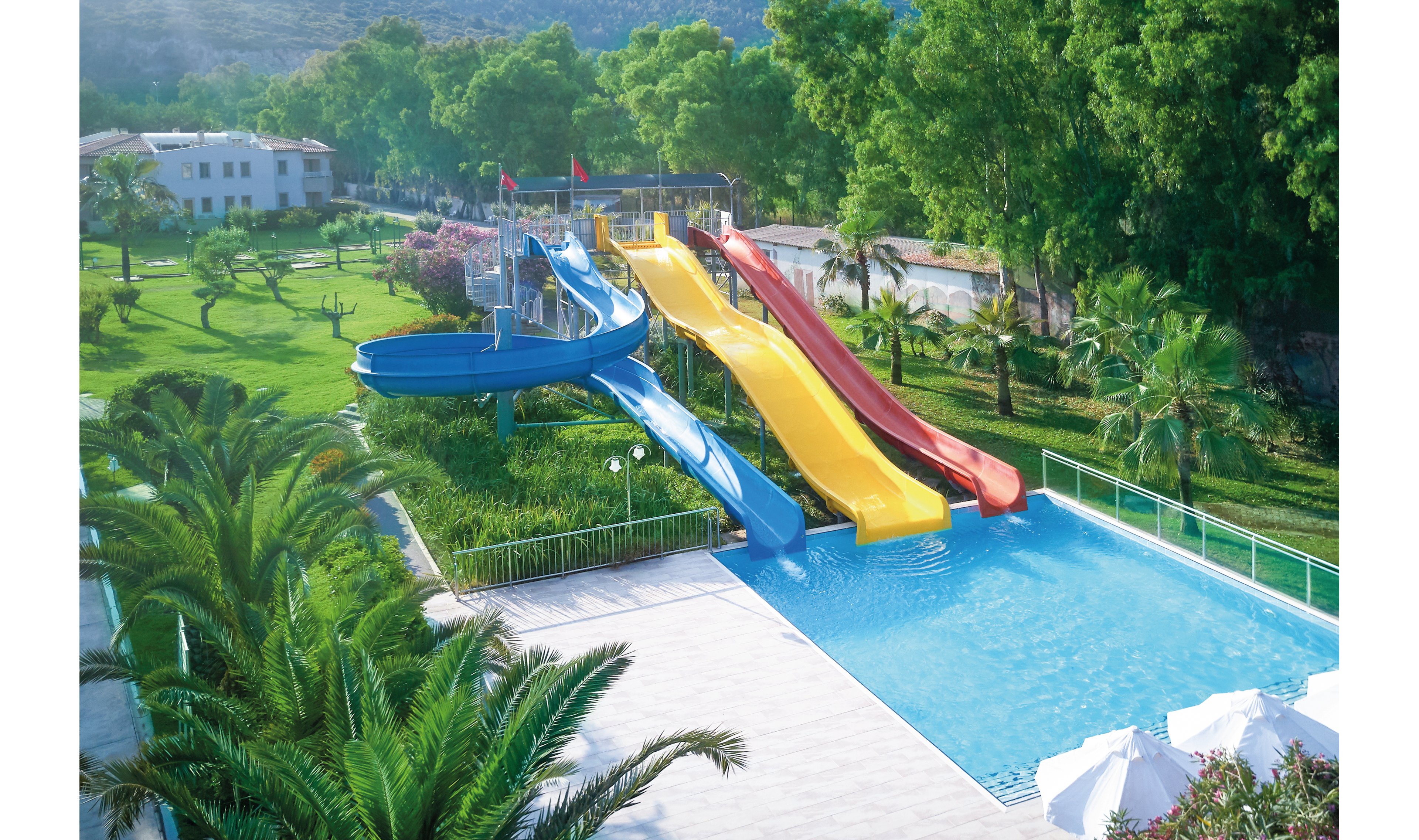 Richmond Ephesus Hotel