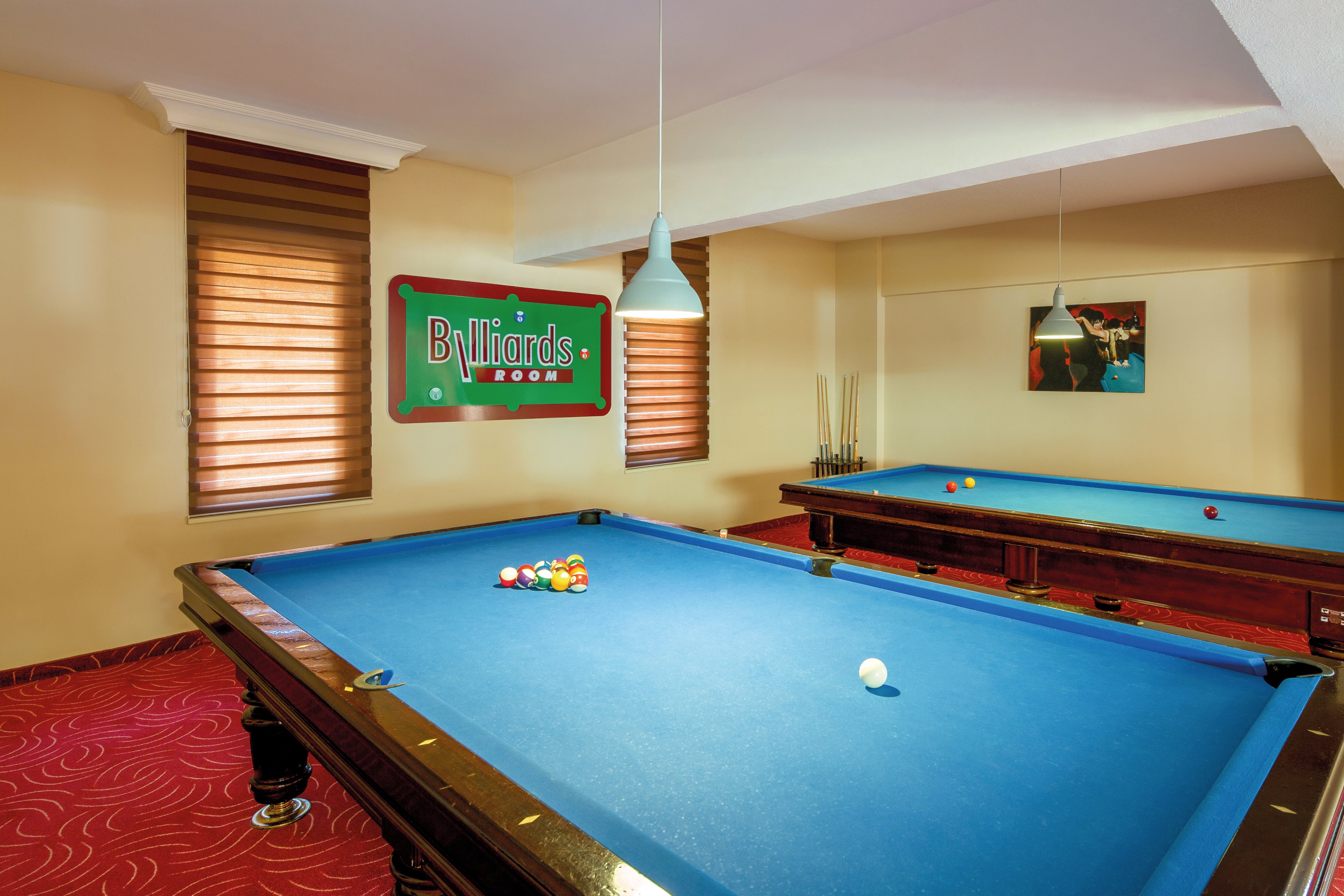 Richmond Ephesus Hotel