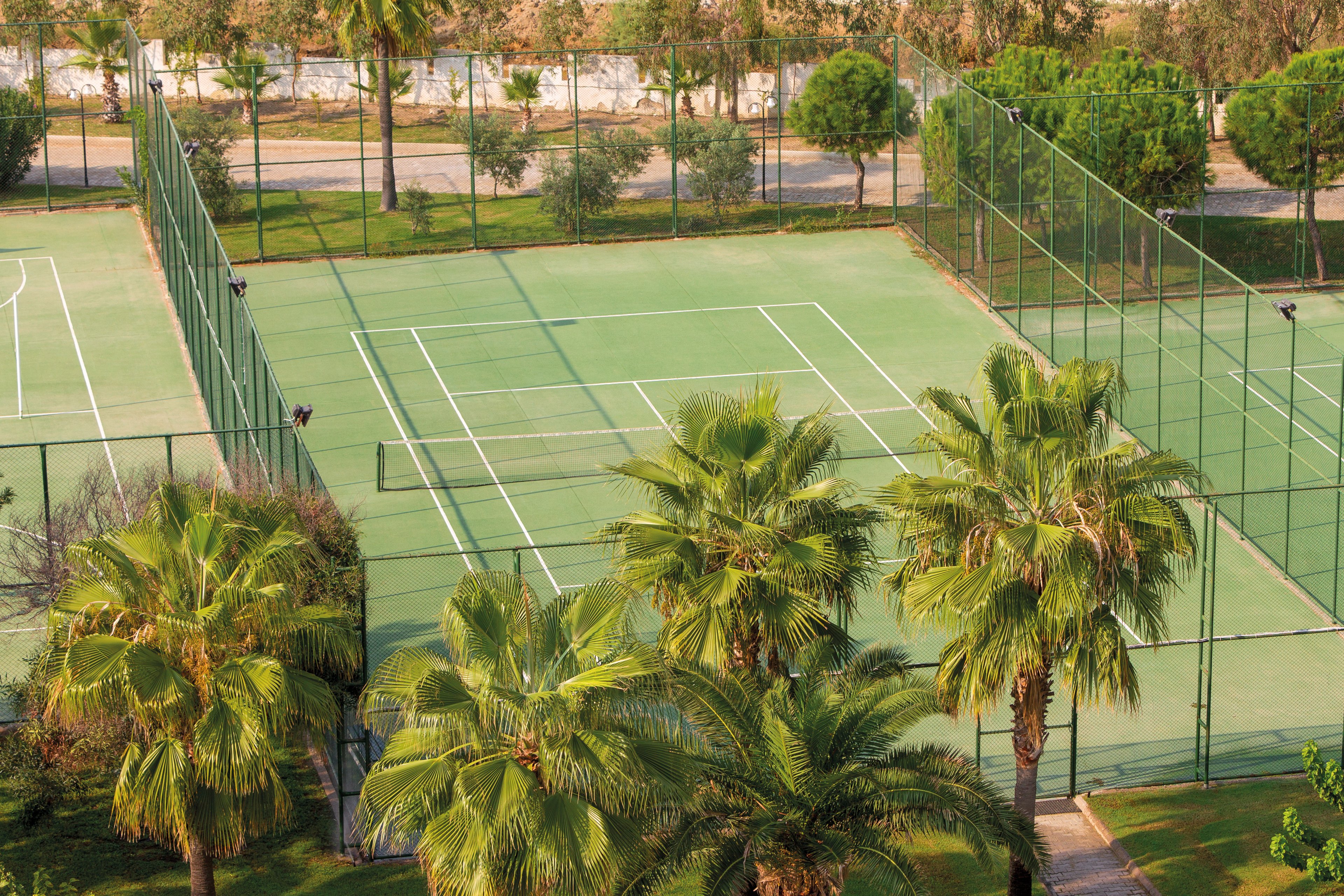 Richmond Ephesus Hotel