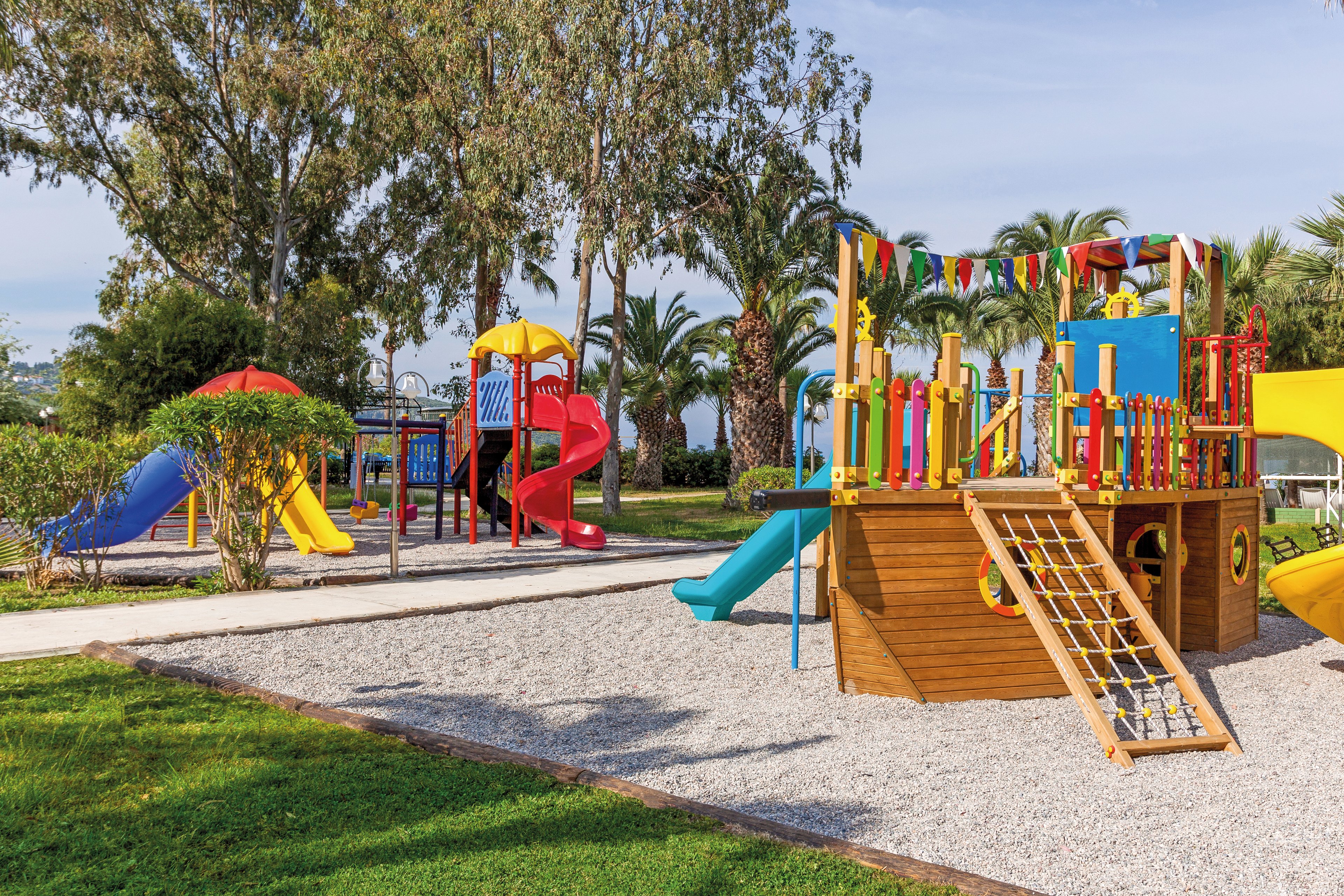 Richmond Ephesus Hotel