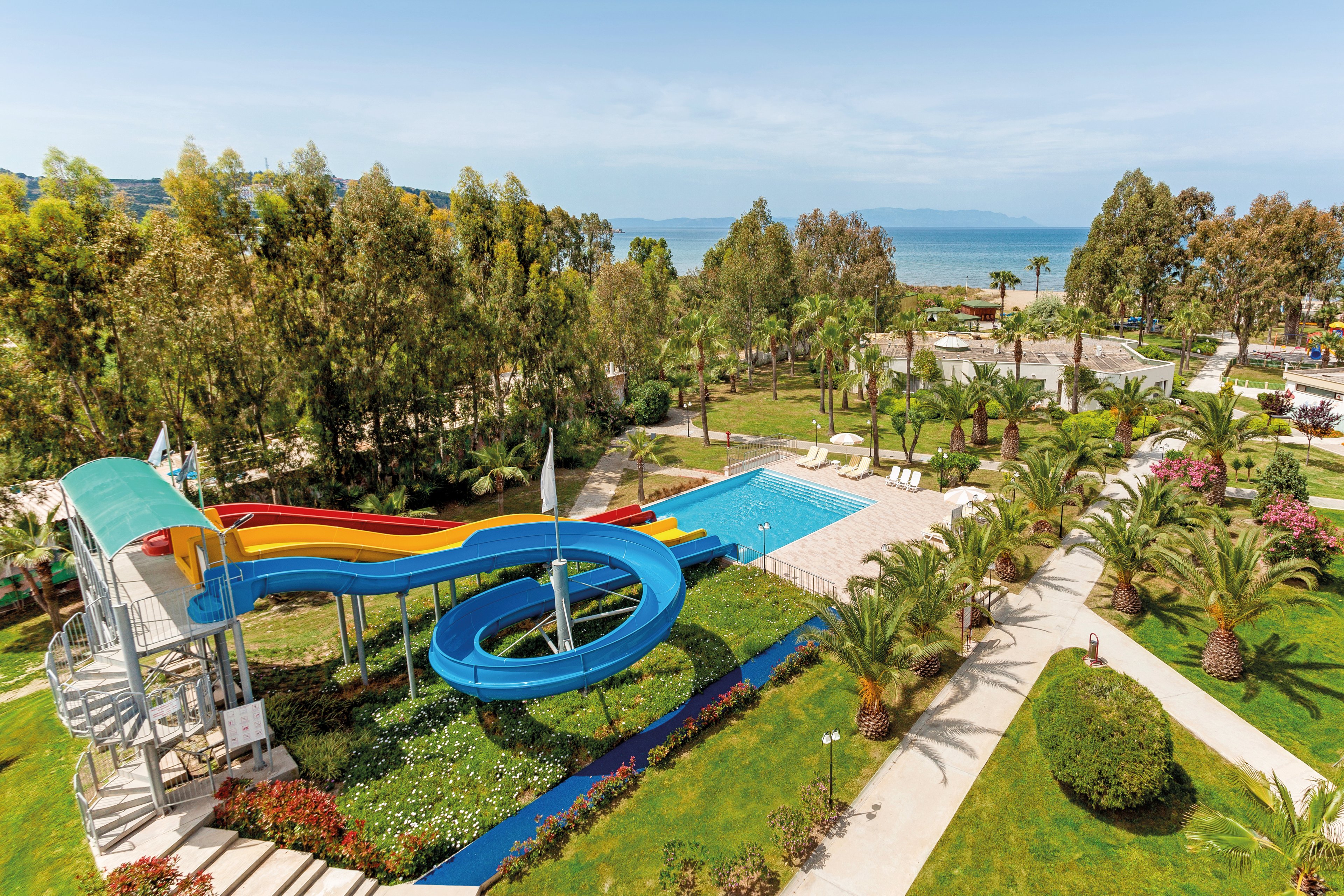 Richmond Ephesus Hotel