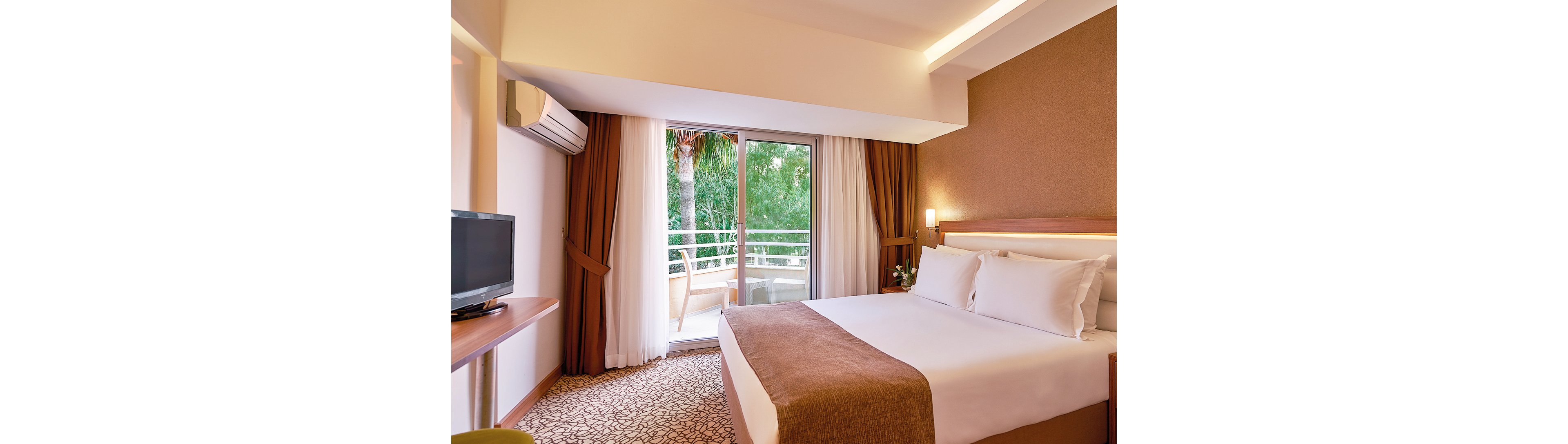 Richmond Ephesus Hotel