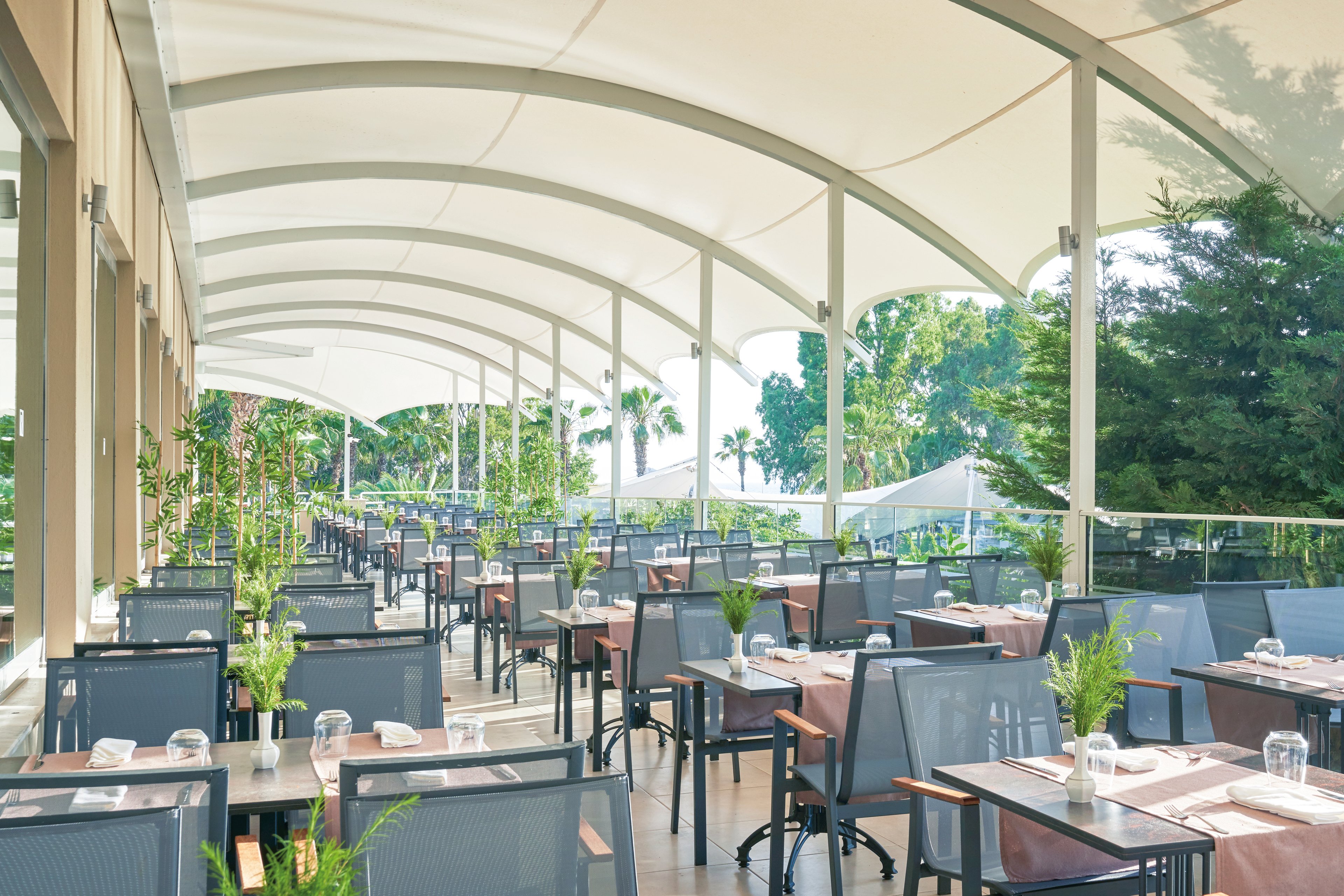 Richmond Ephesus Hotel