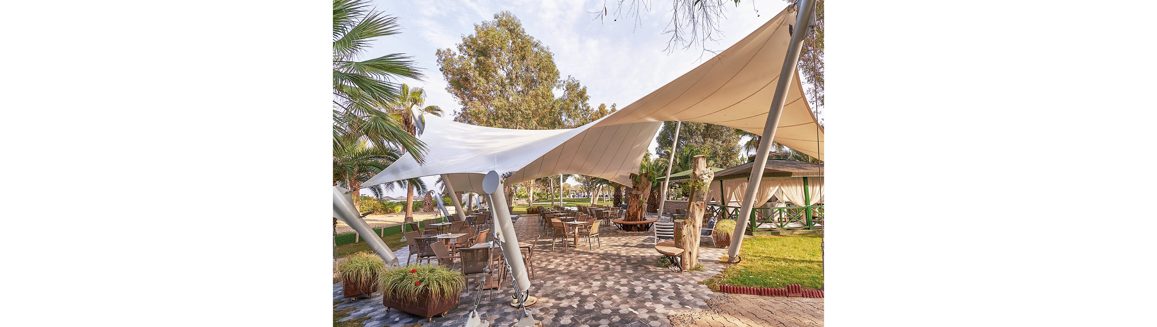 Richmond Ephesus Hotel