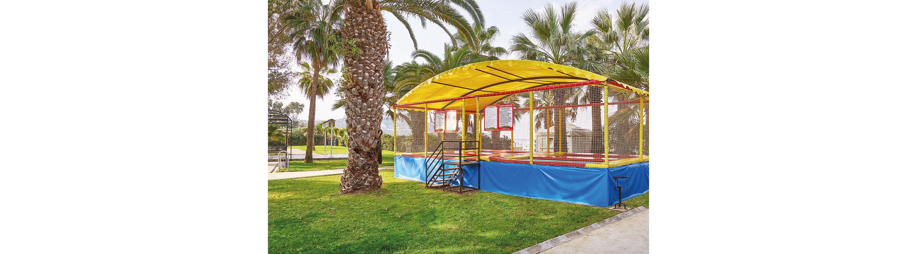 Richmond Ephesus Hotel