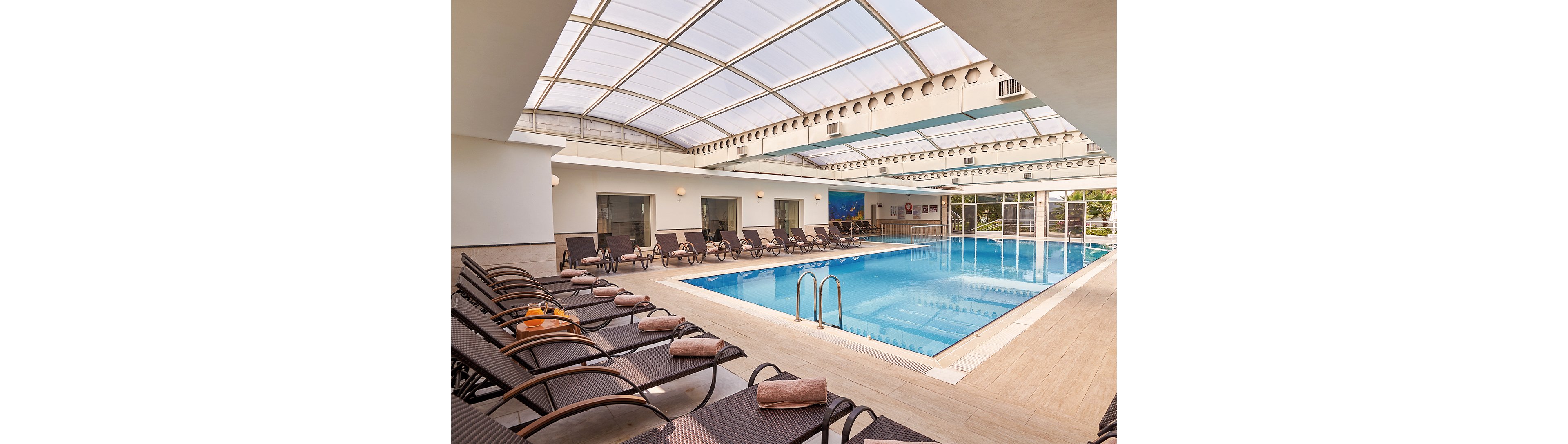 Richmond Ephesus Hotel