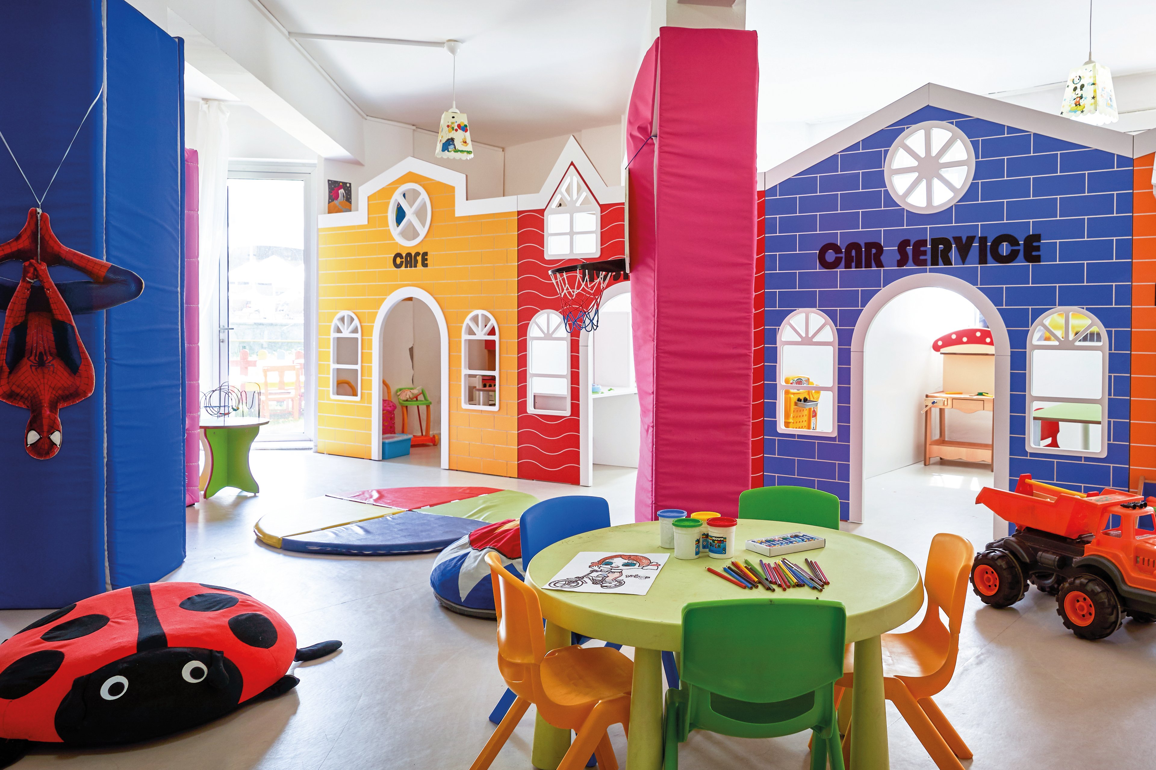 Richmond Ephesus Hotel