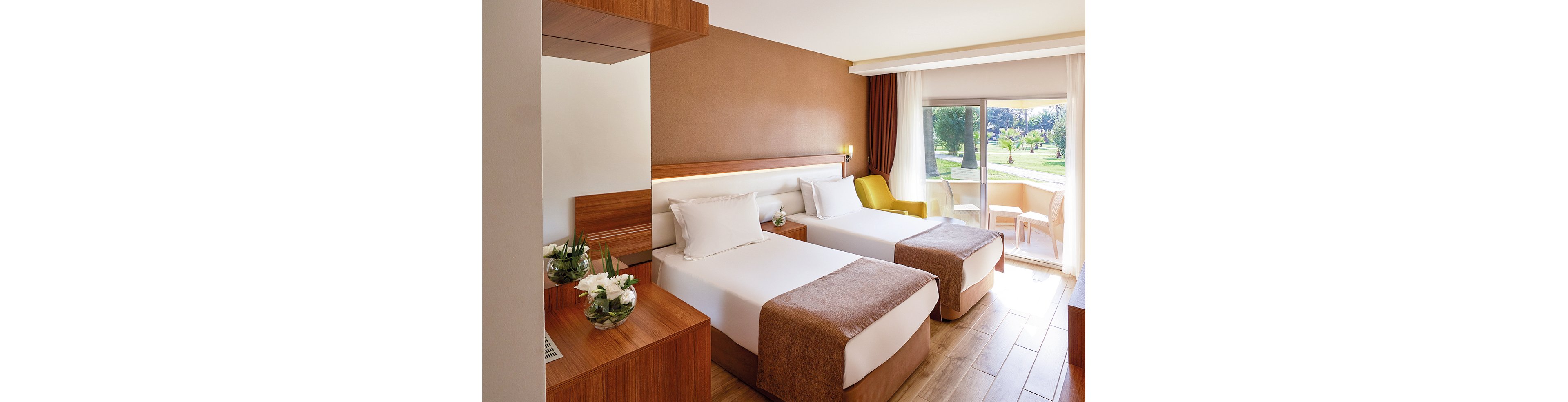 Richmond Ephesus Hotel