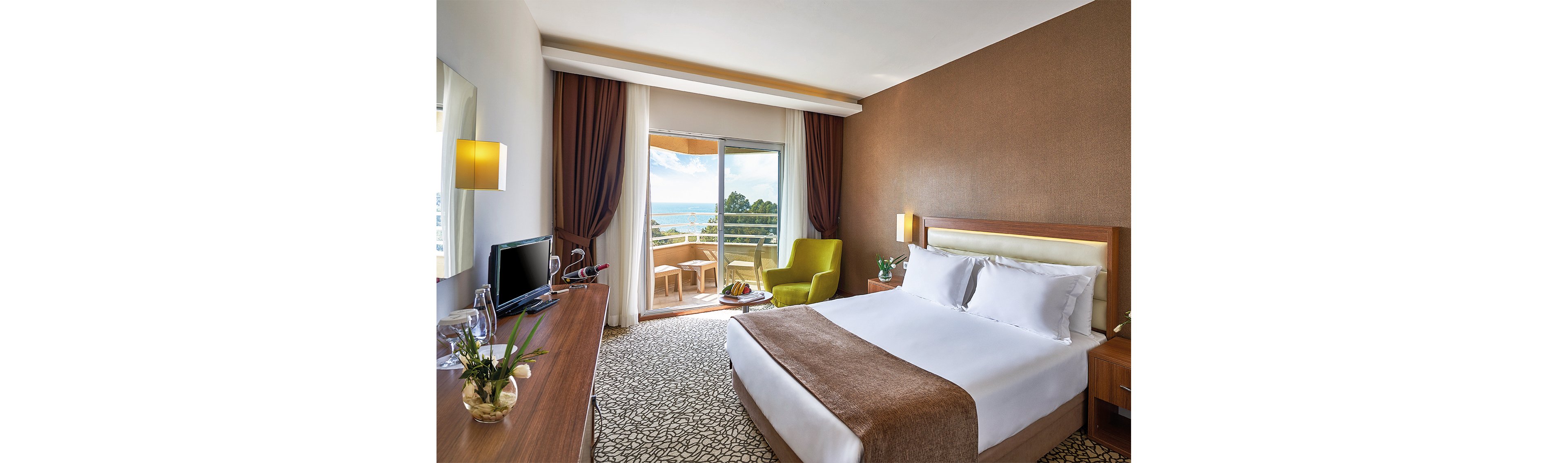 Richmond Ephesus Hotel