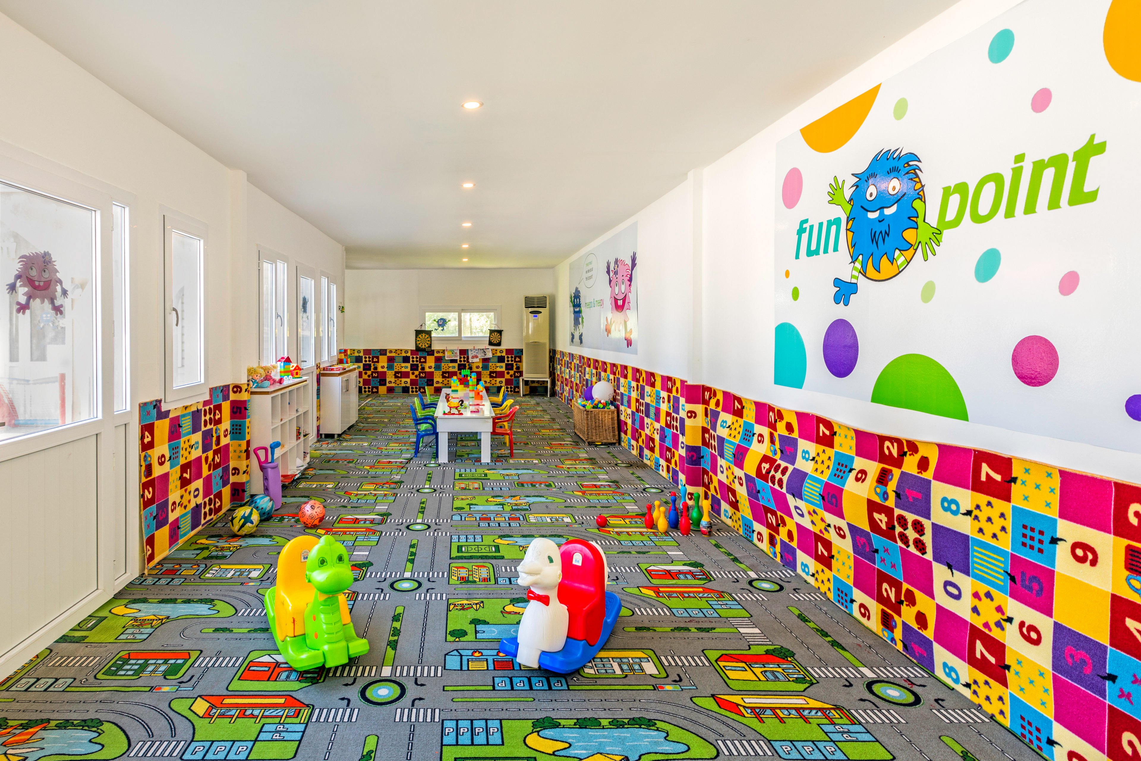 LABRANDA Ephesus Princess