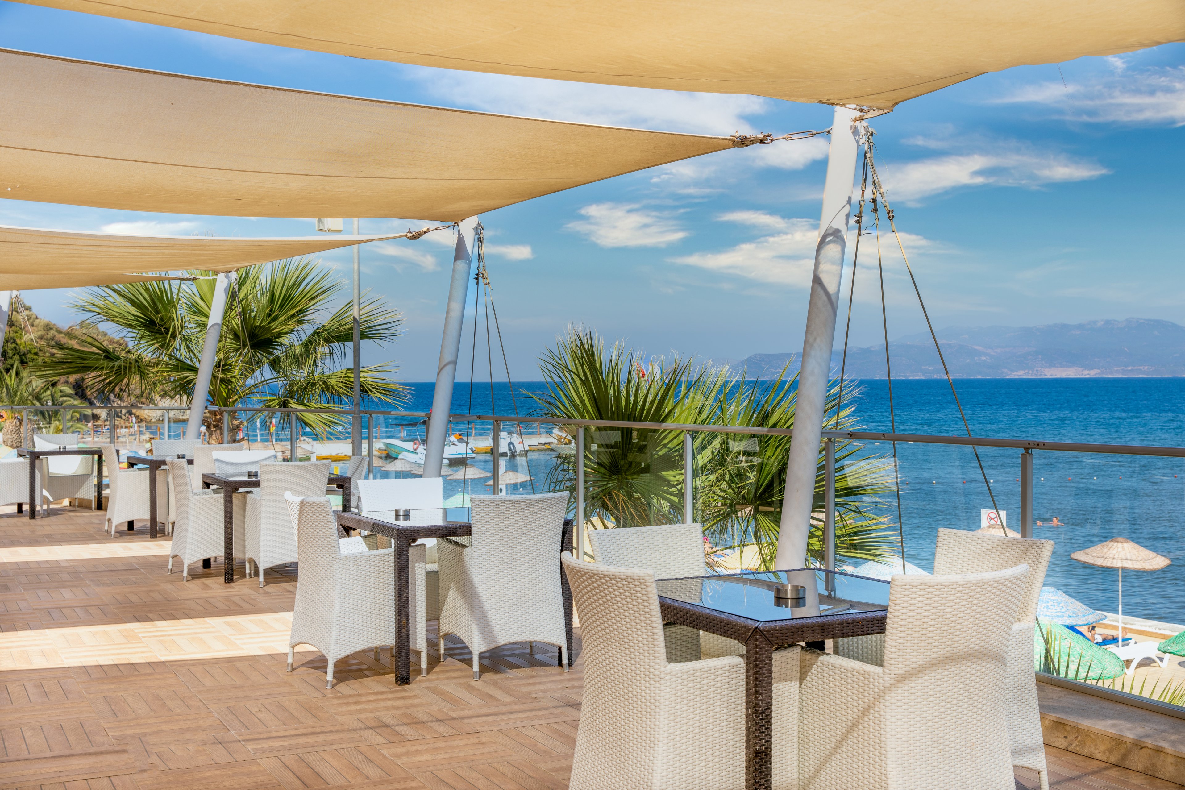 LABRANDA Ephesus Princess