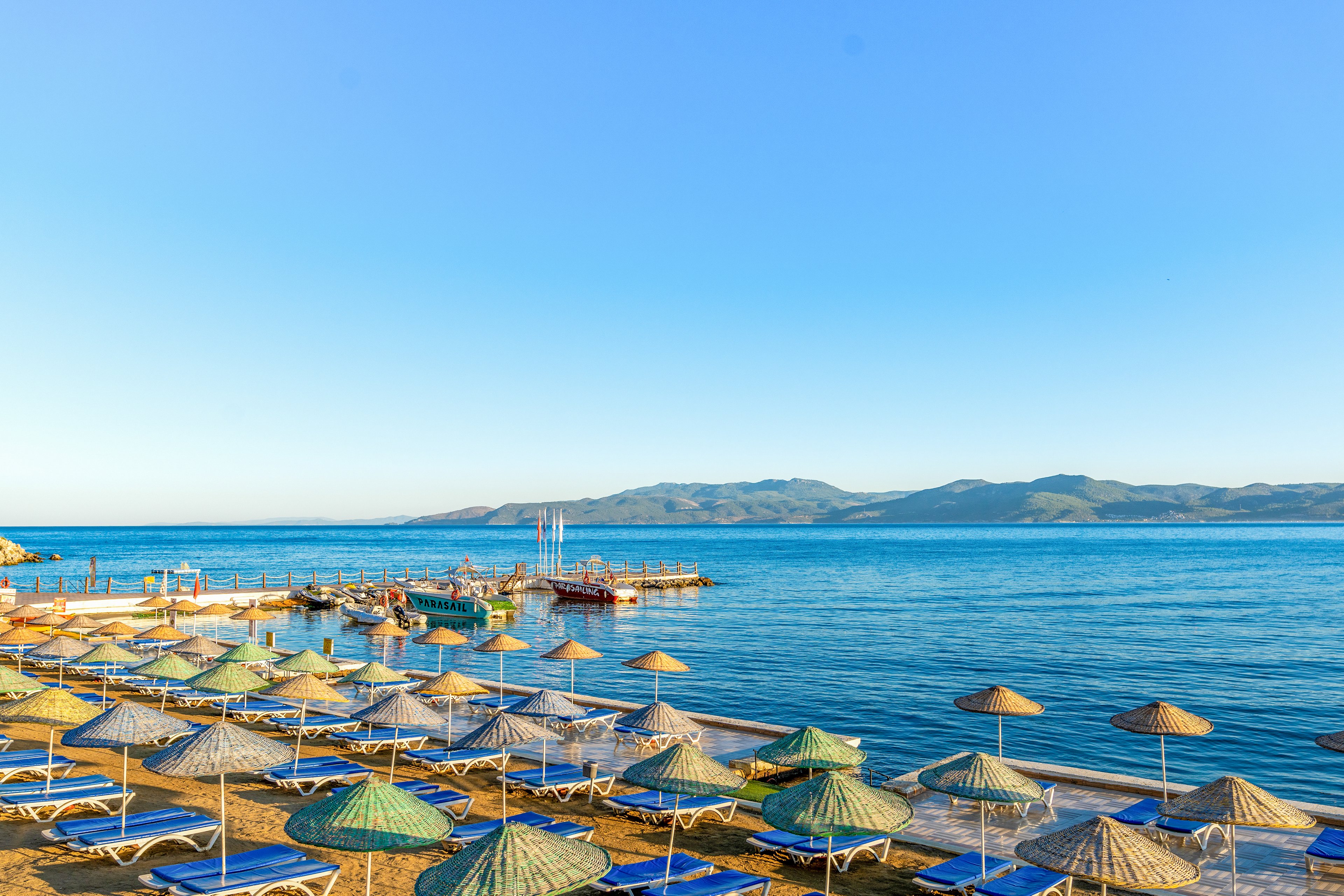 LABRANDA Ephesus Princess